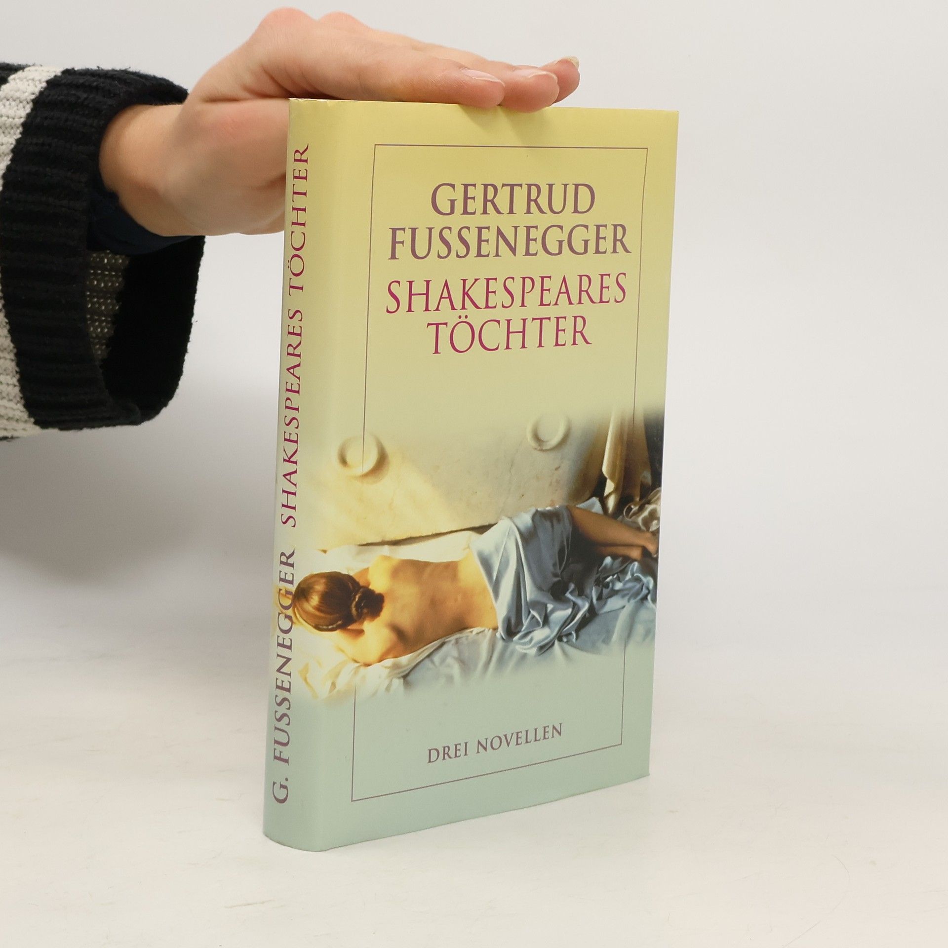 Shakespeares Töchter