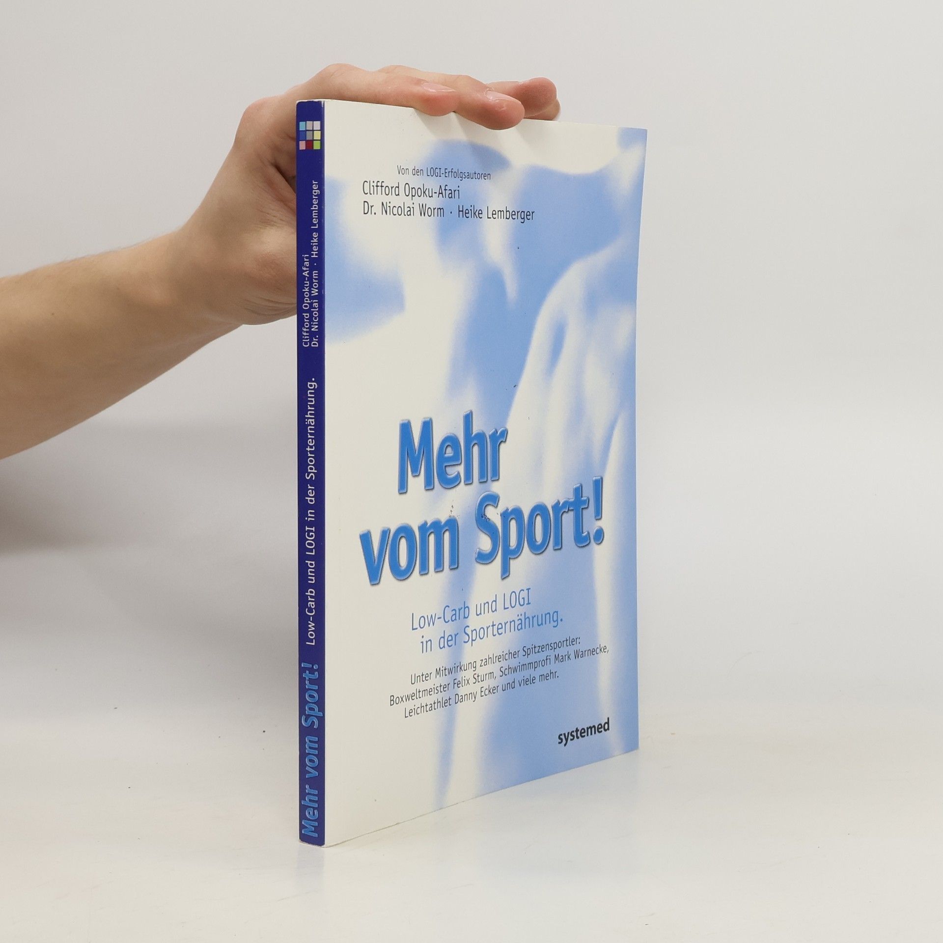 Clifford Opoku Afari Mehr vom Sport