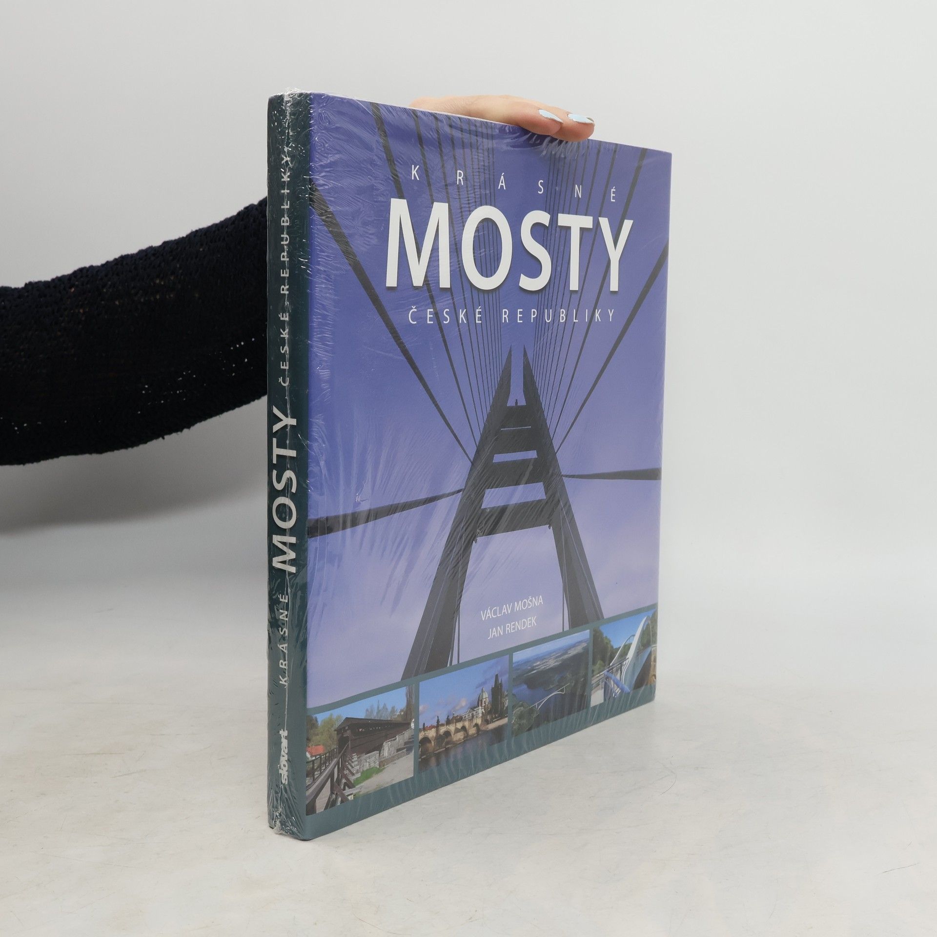 Krásné mosty České republiky