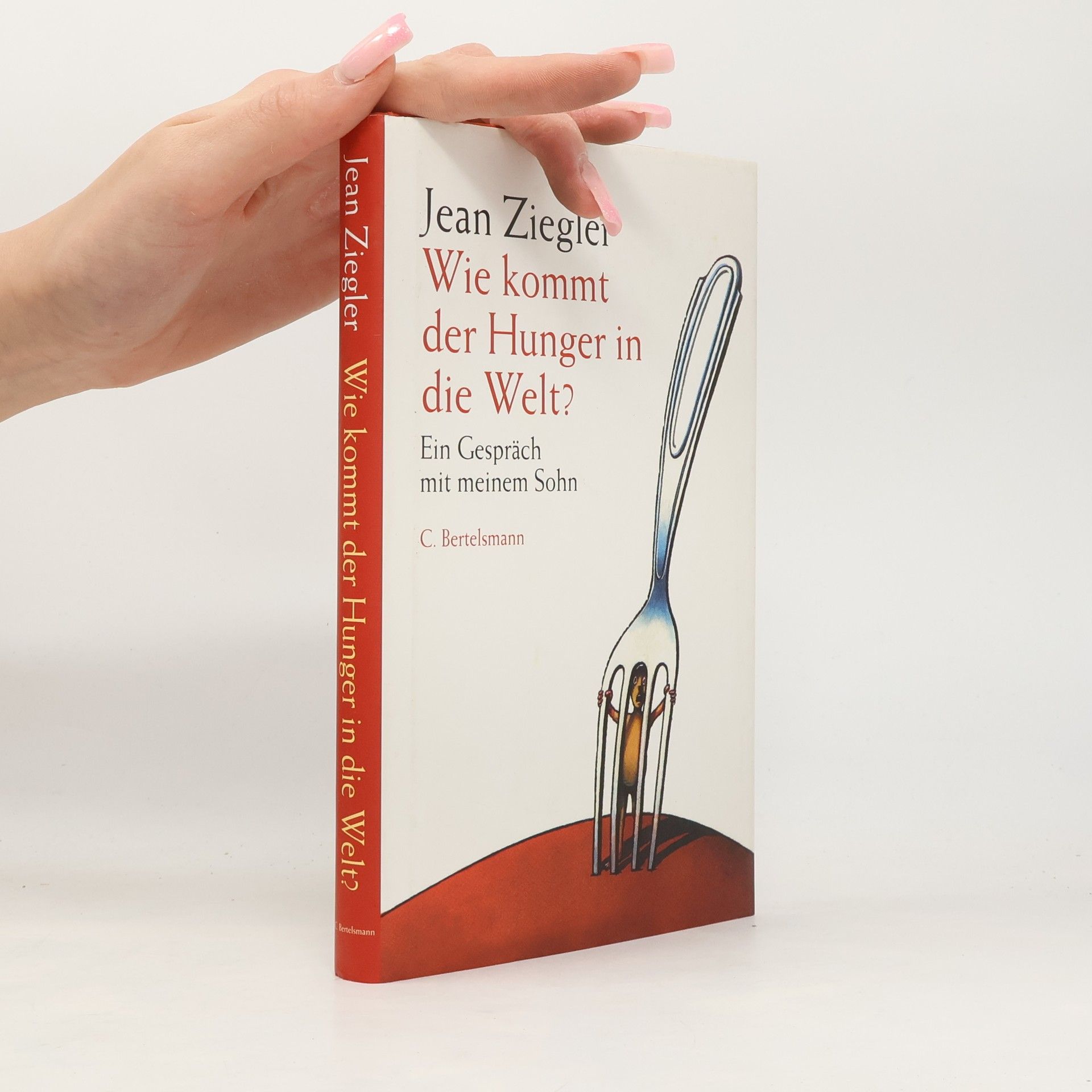 Pikante kalte Küche