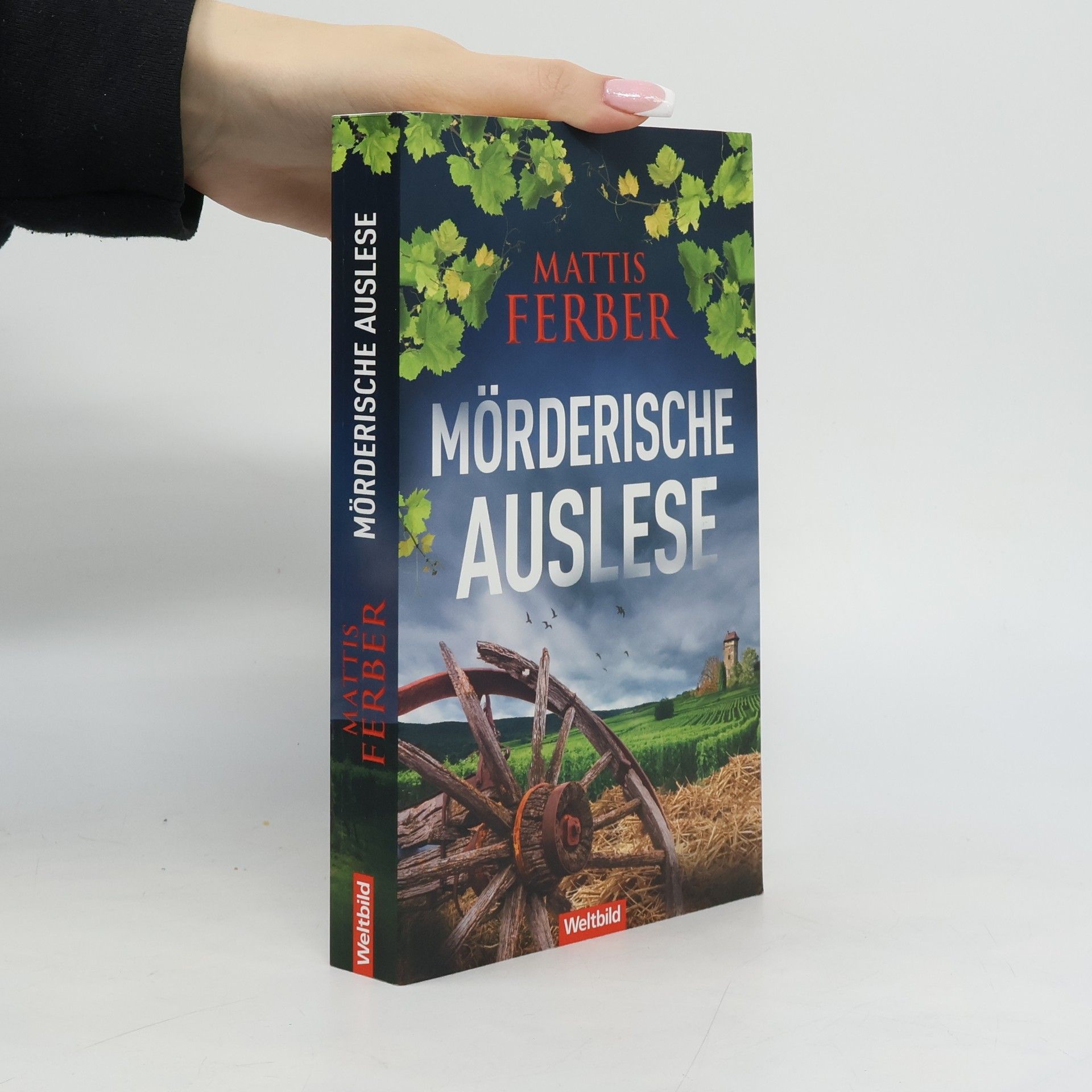 Mörderische Auslese