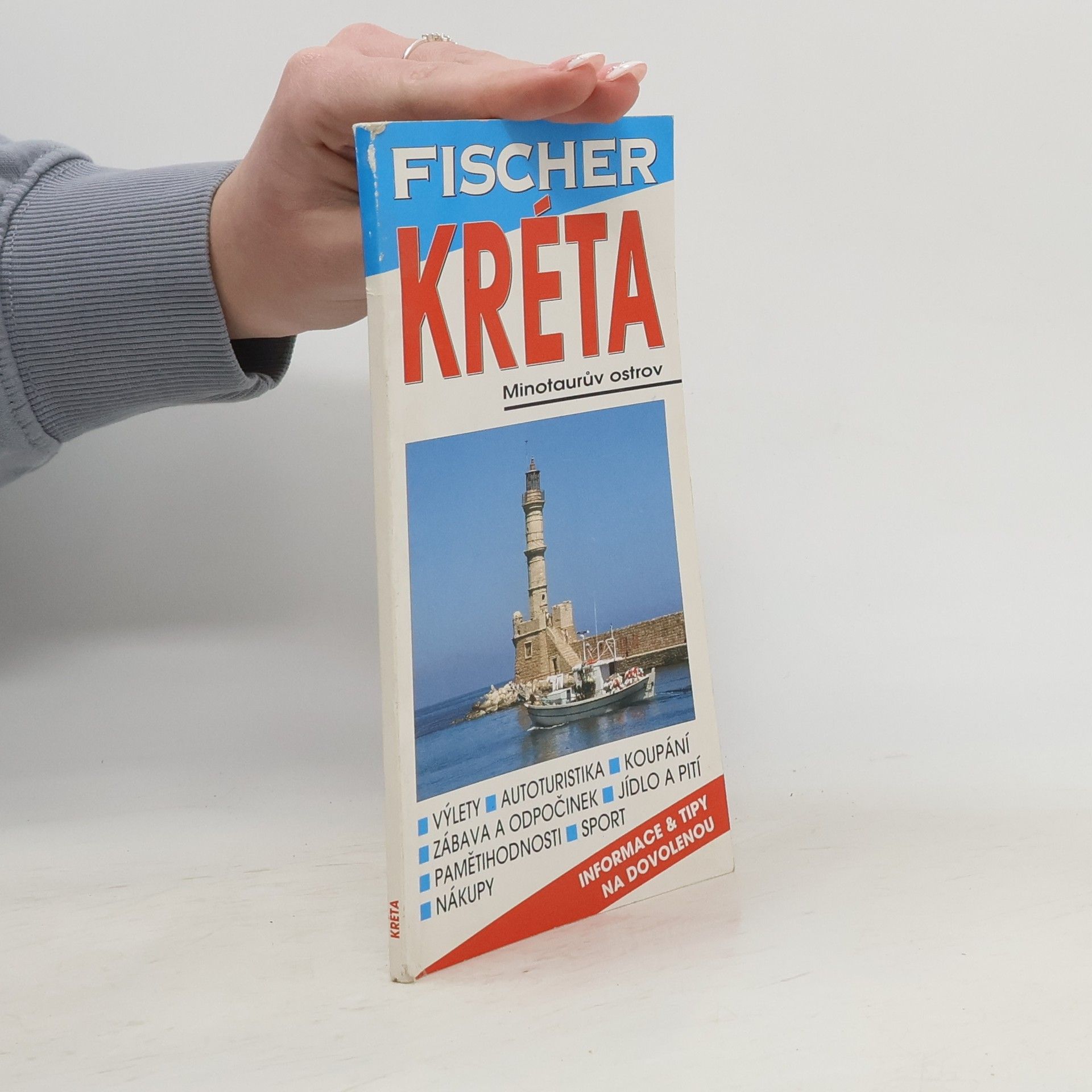 Autorenkollektiv Kréta