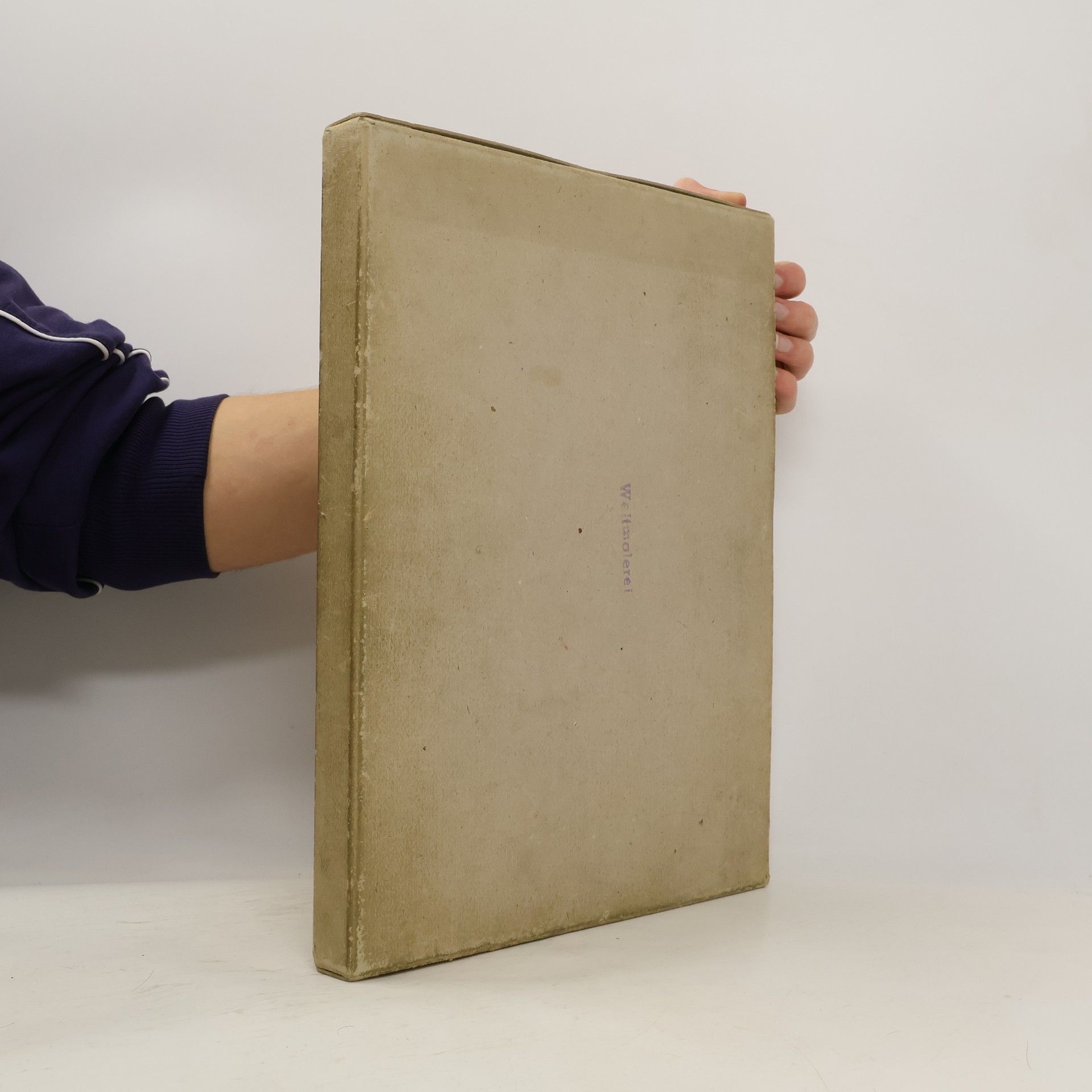 Wolfgang Braunfels Wolfgang Braunfels Meisterwerke der Weltmalerei