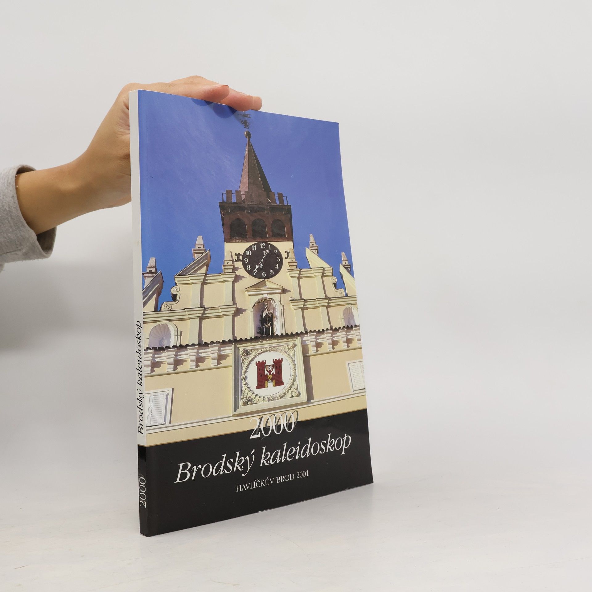 Brodský kaleidoskop