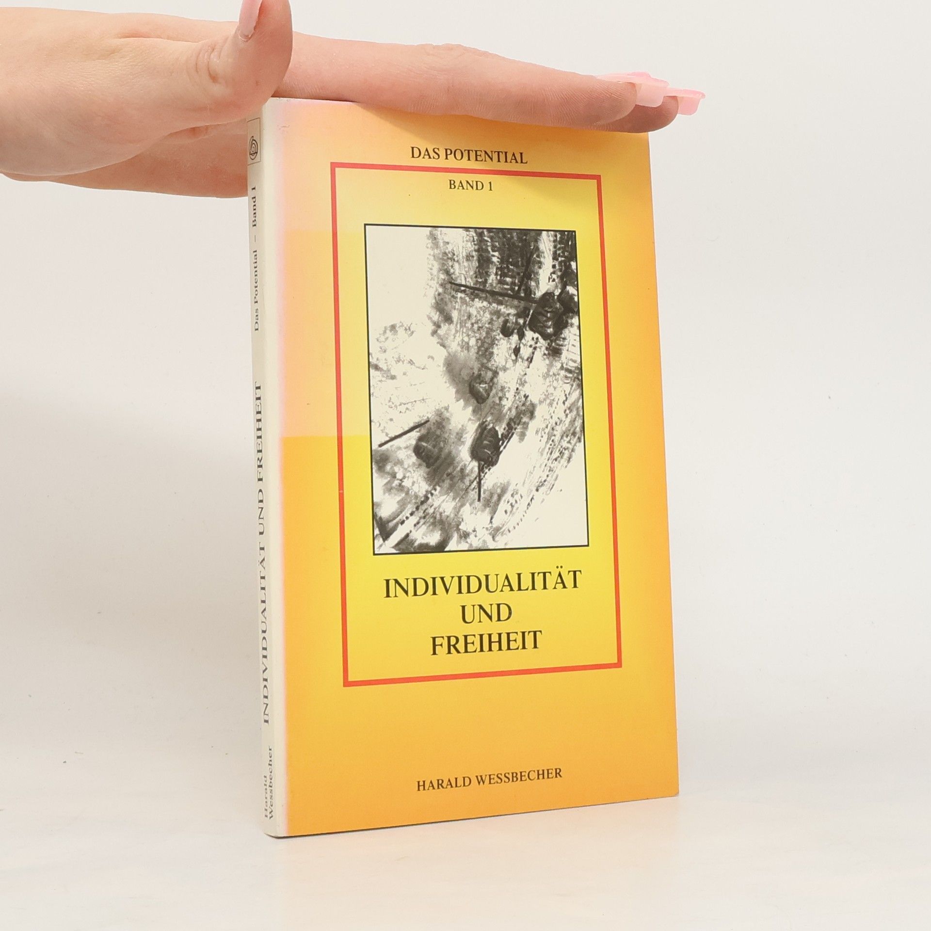 Individualität und freiheit