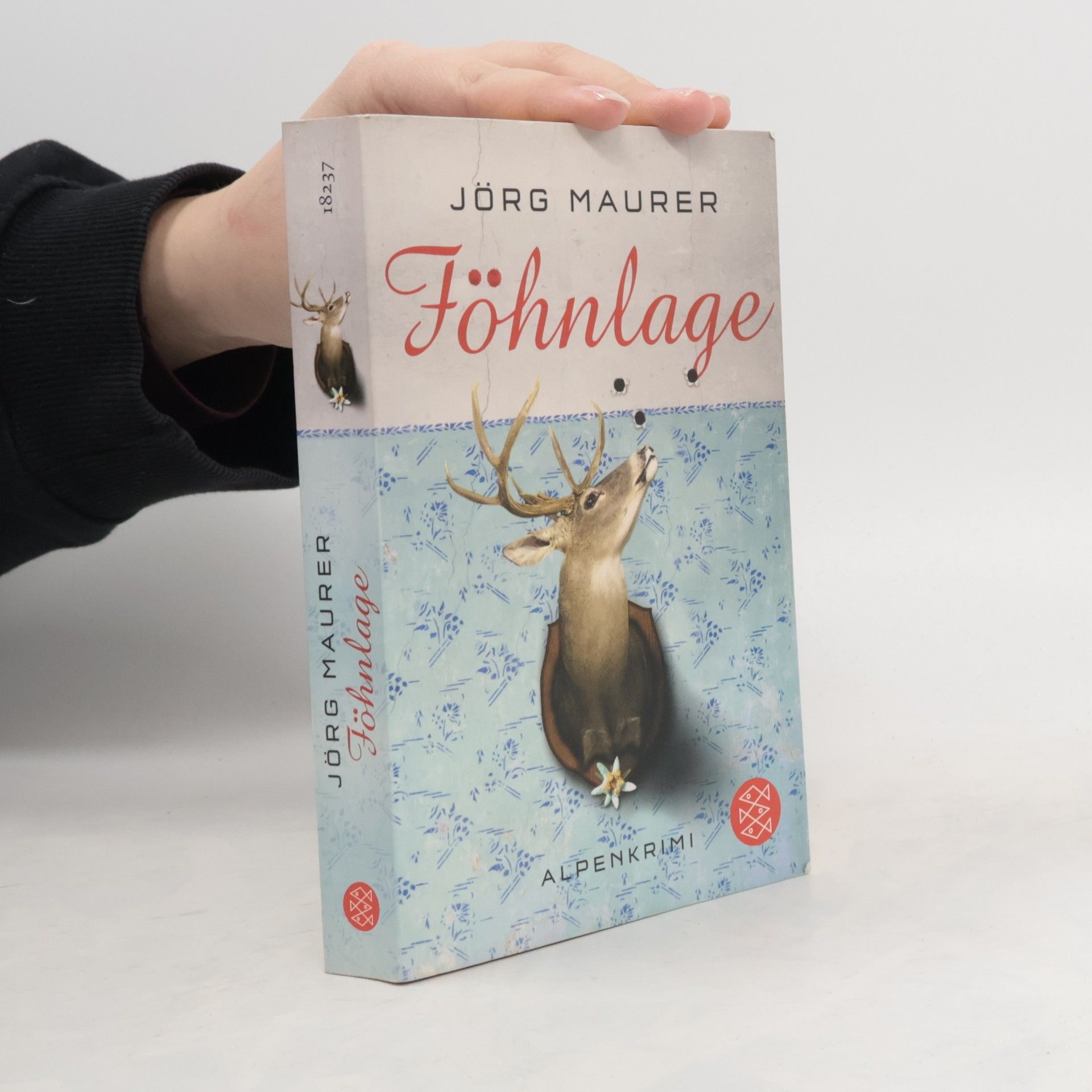 Föhnlage