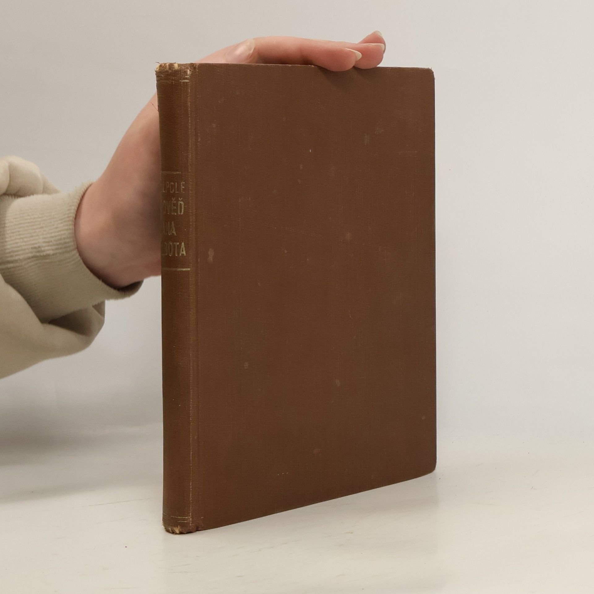 Zpověď Jana Talbota