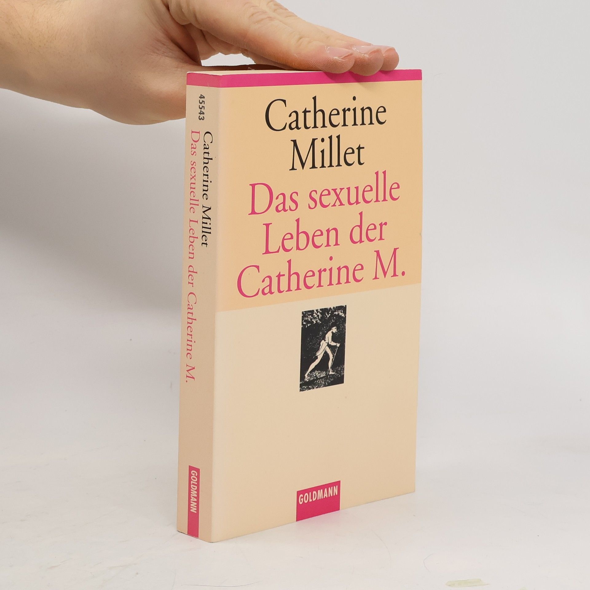 Das sexualle Leben der Catharine M.