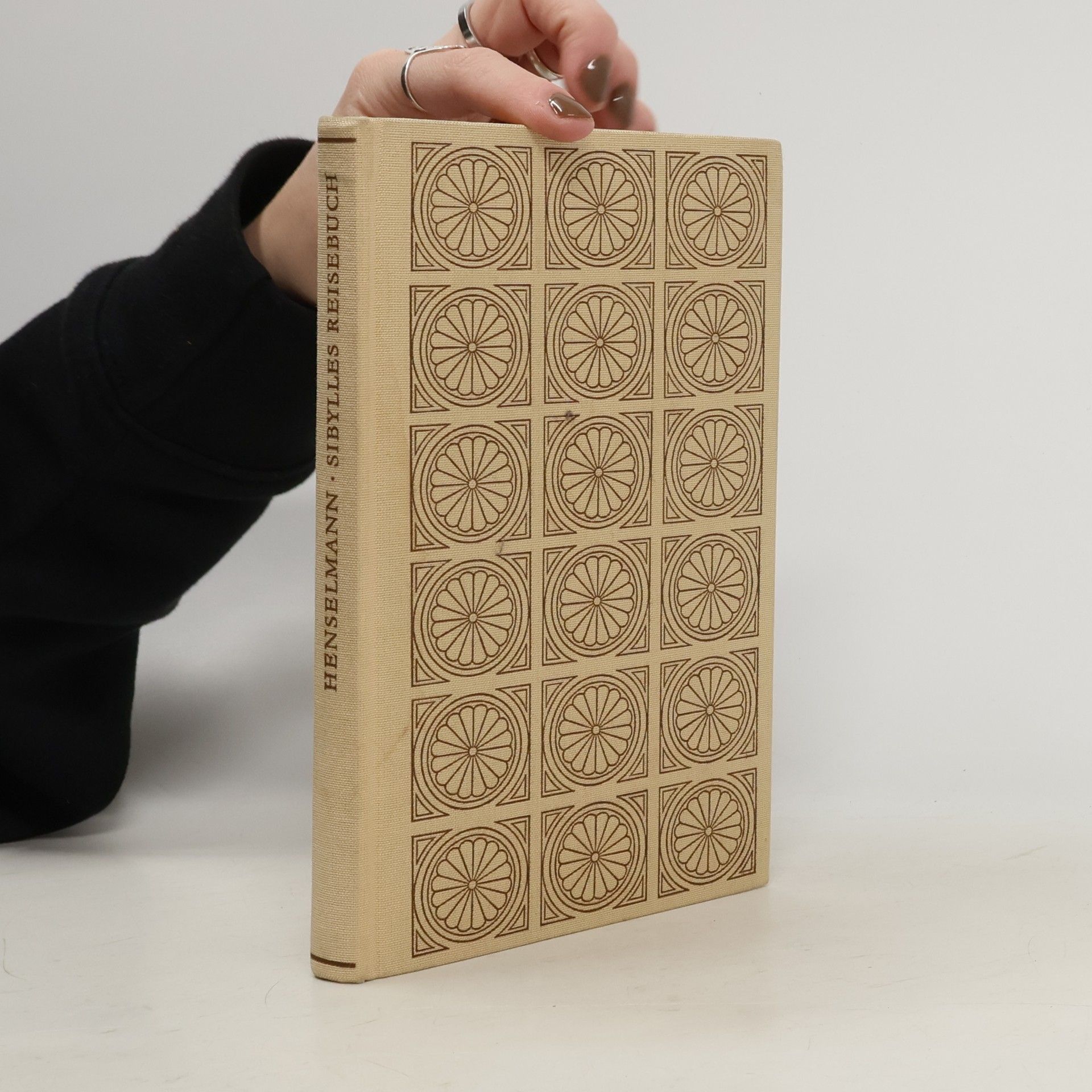 Hermann Henselmann Reisen in Bekanntes und Unbekanntes