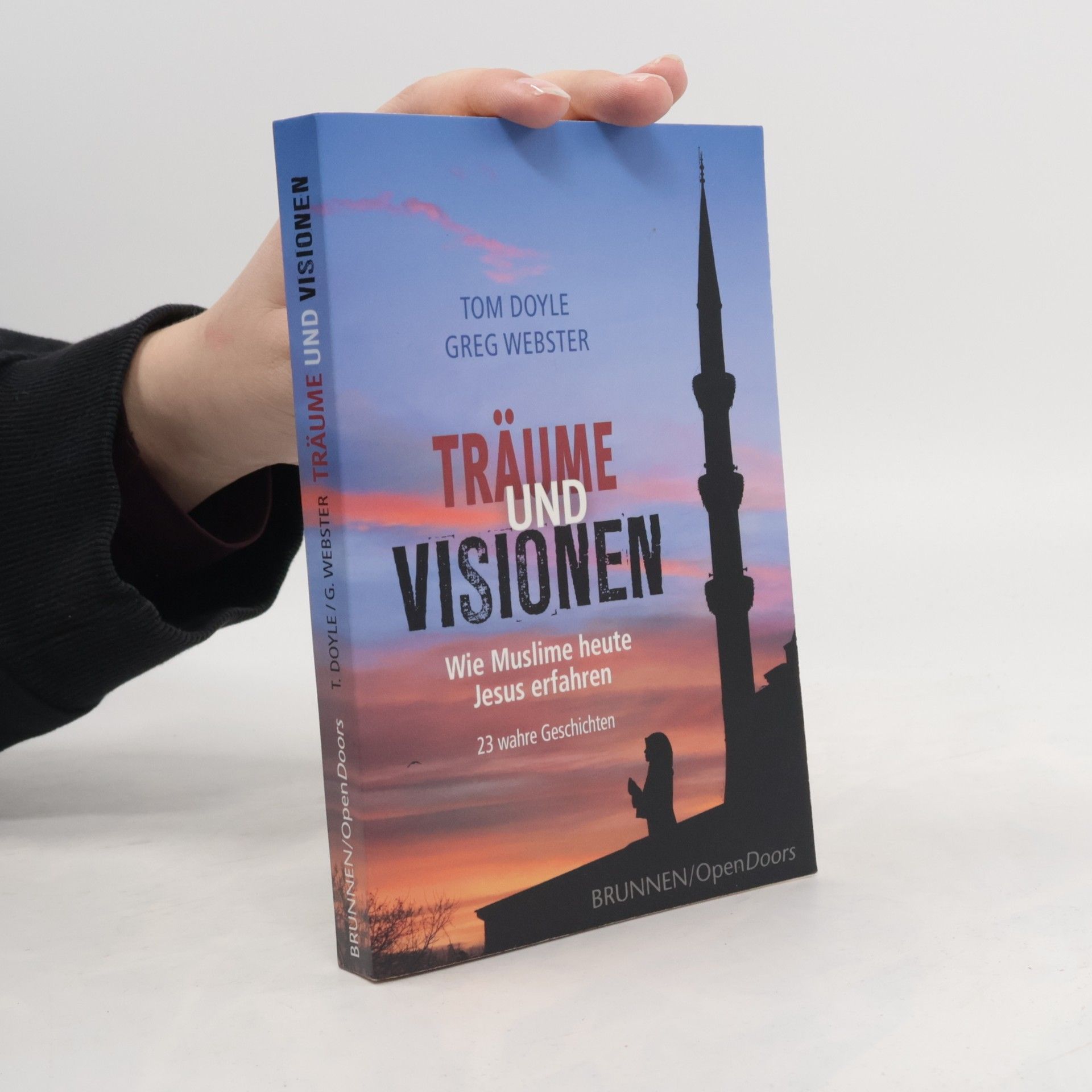 Träume und Visionen