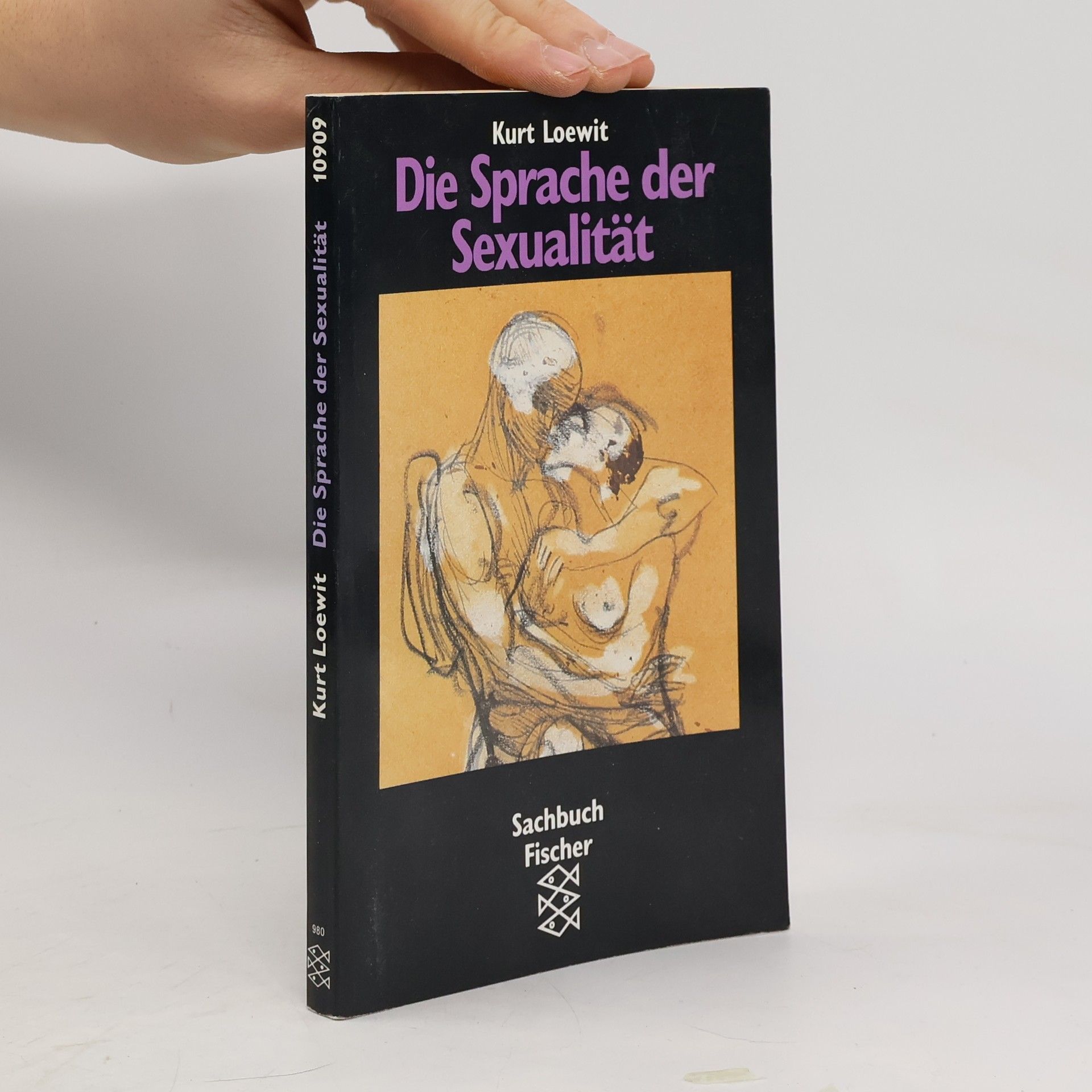 Die Sprache der Sexualität
