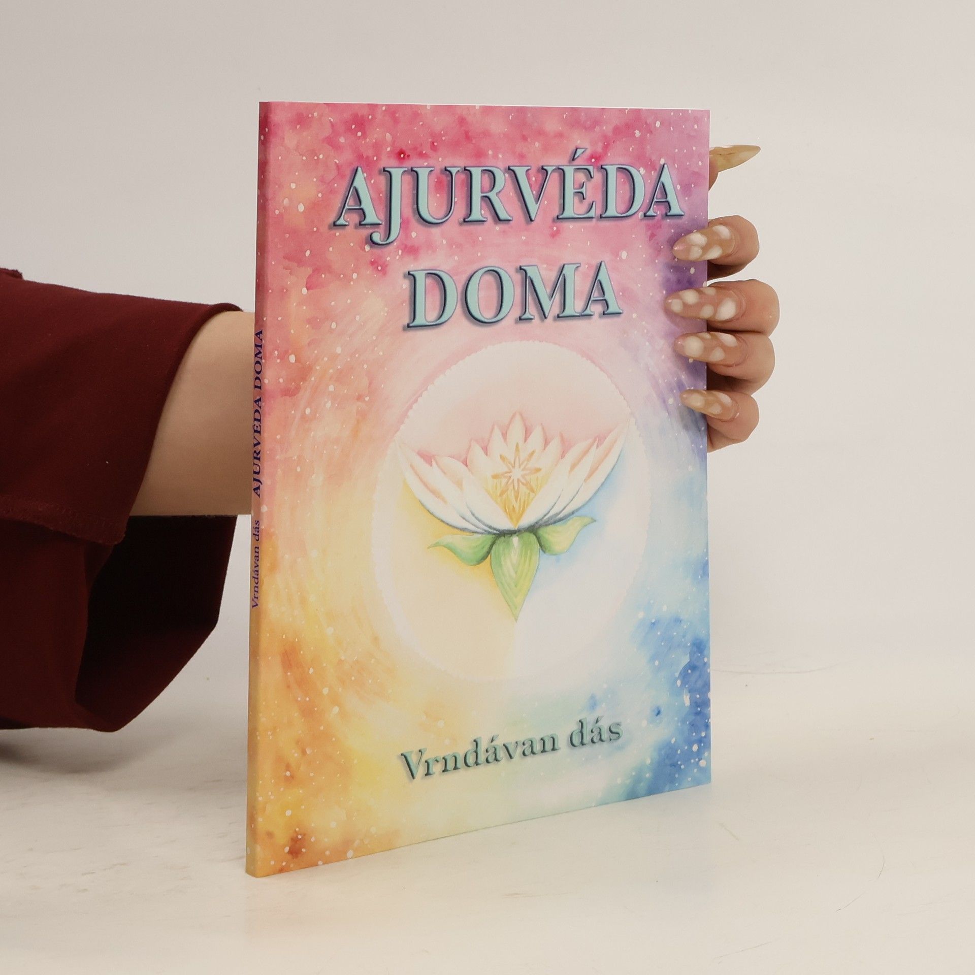 Various authors Ajurvéda doma