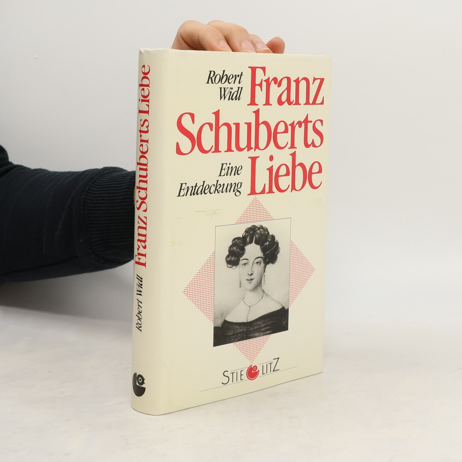 Franz Schuberts Liebe