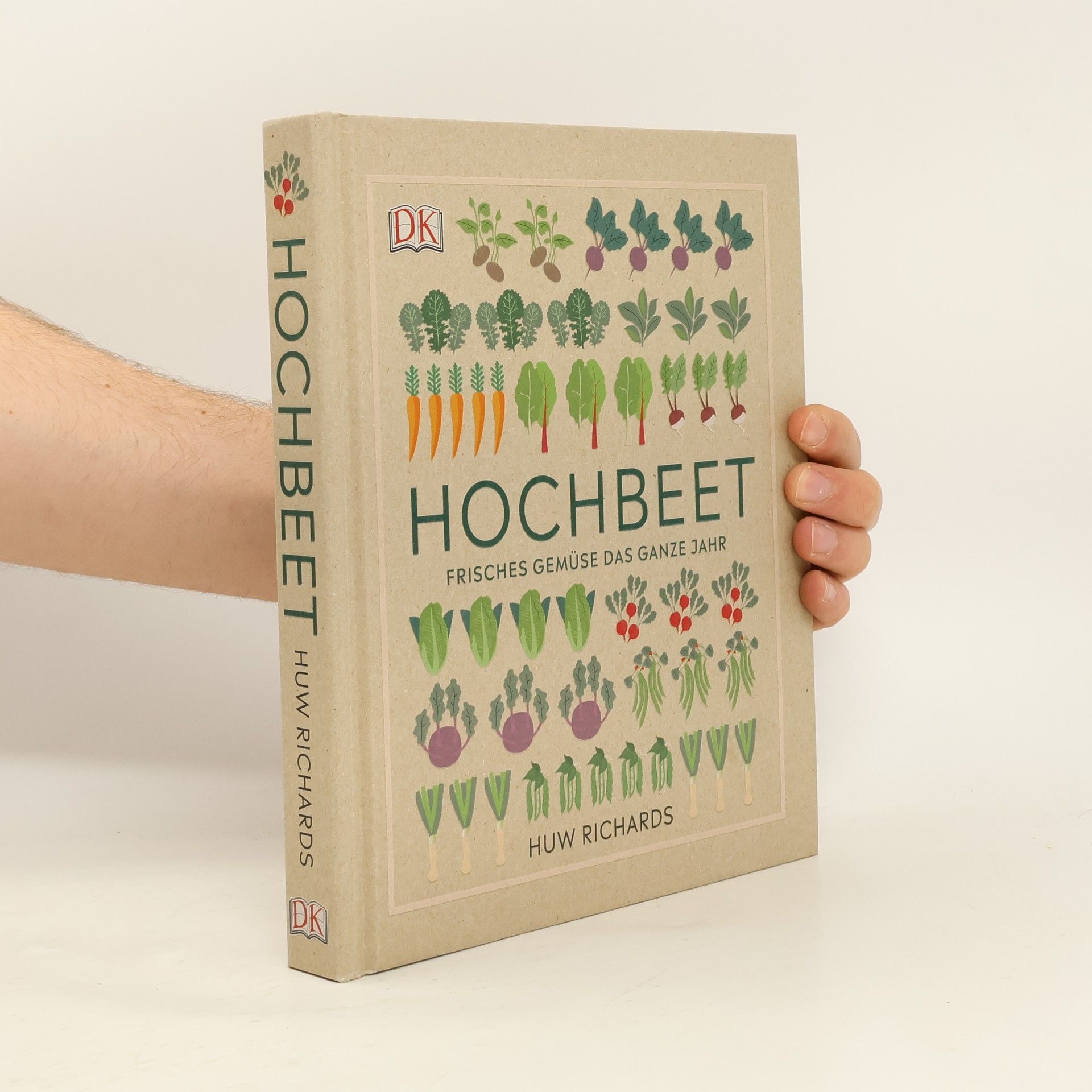 Hochbeet