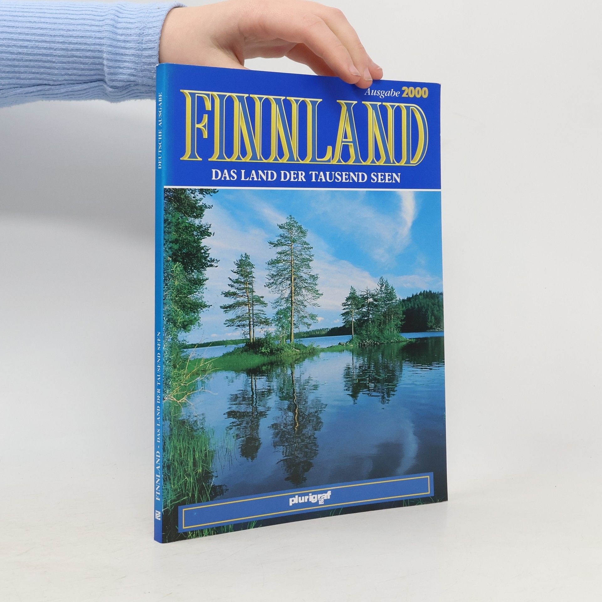 Steffania Belloni Finnland