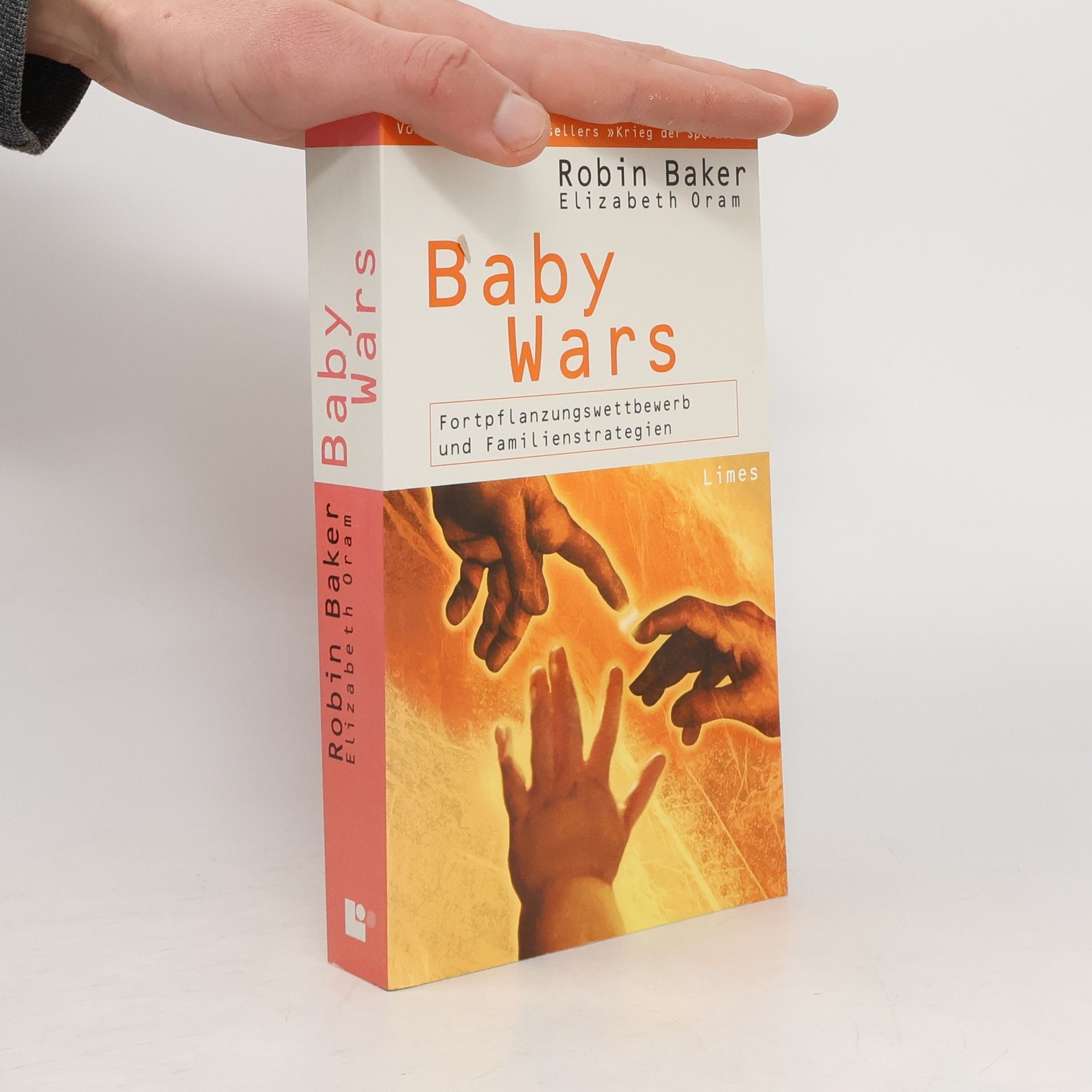 Baby Wars