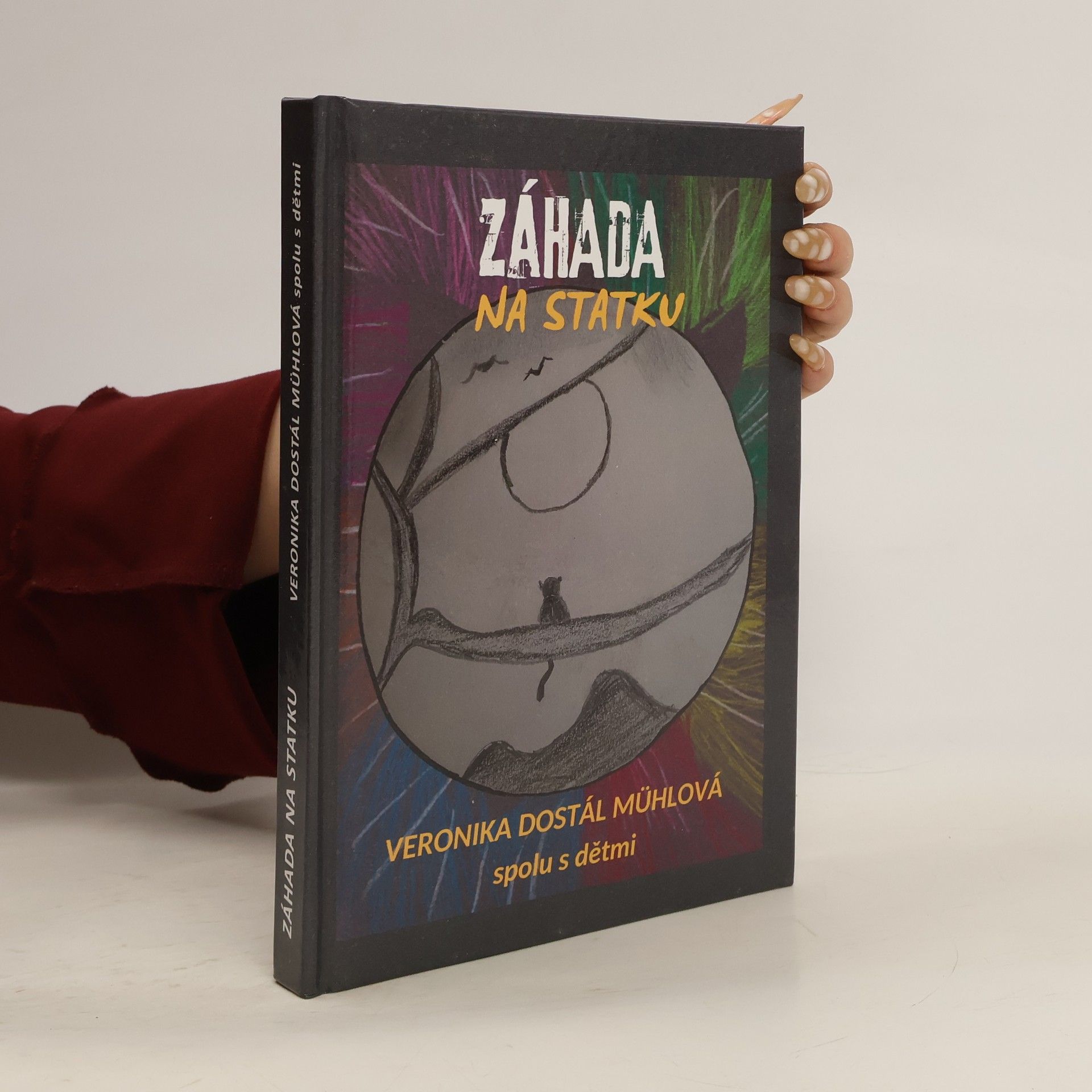 Záhada na statku