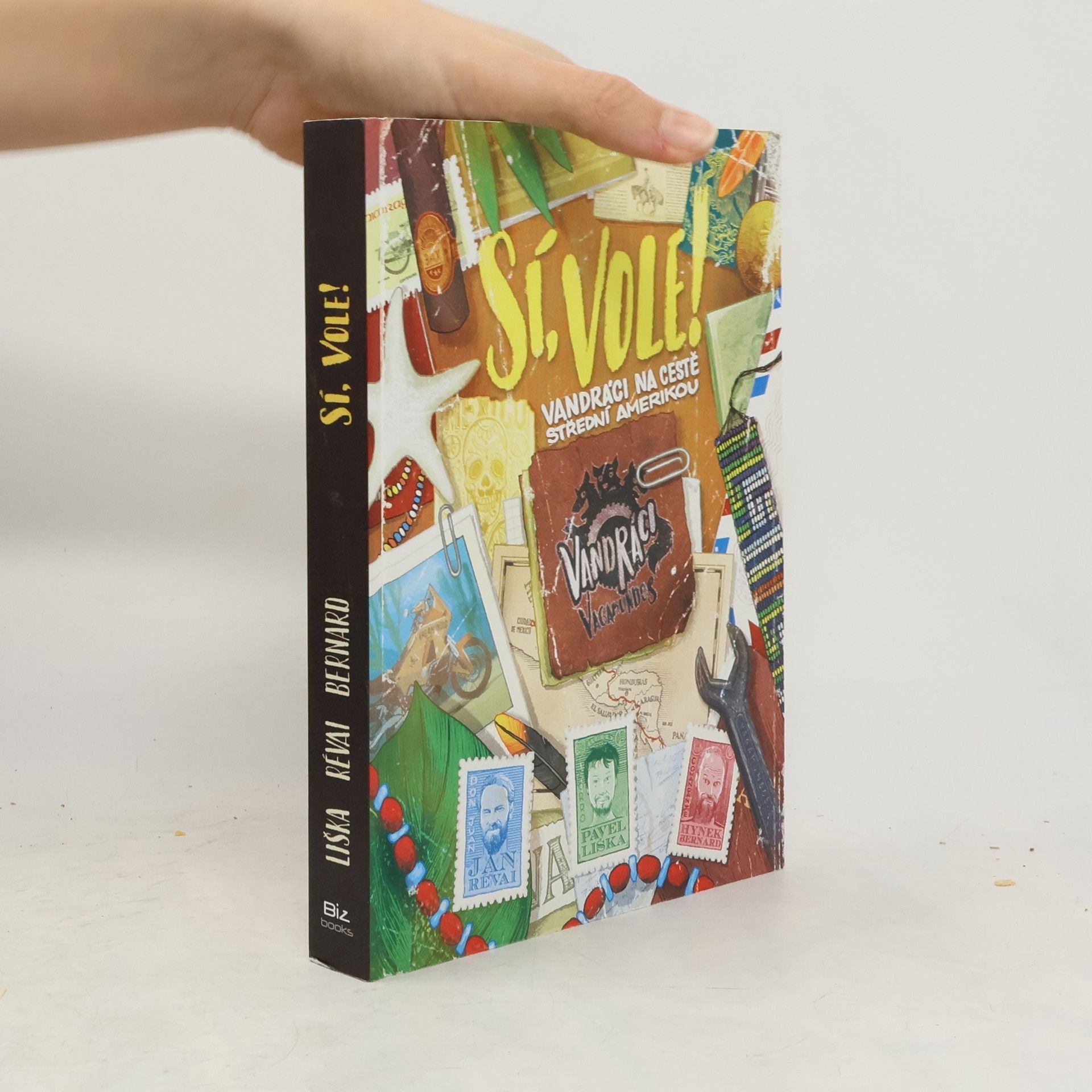 Jan Révai Sí, vole!