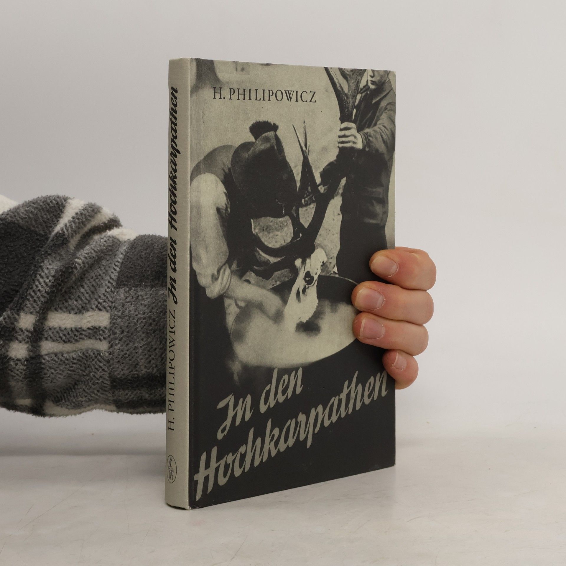 In den Hochkarpathen