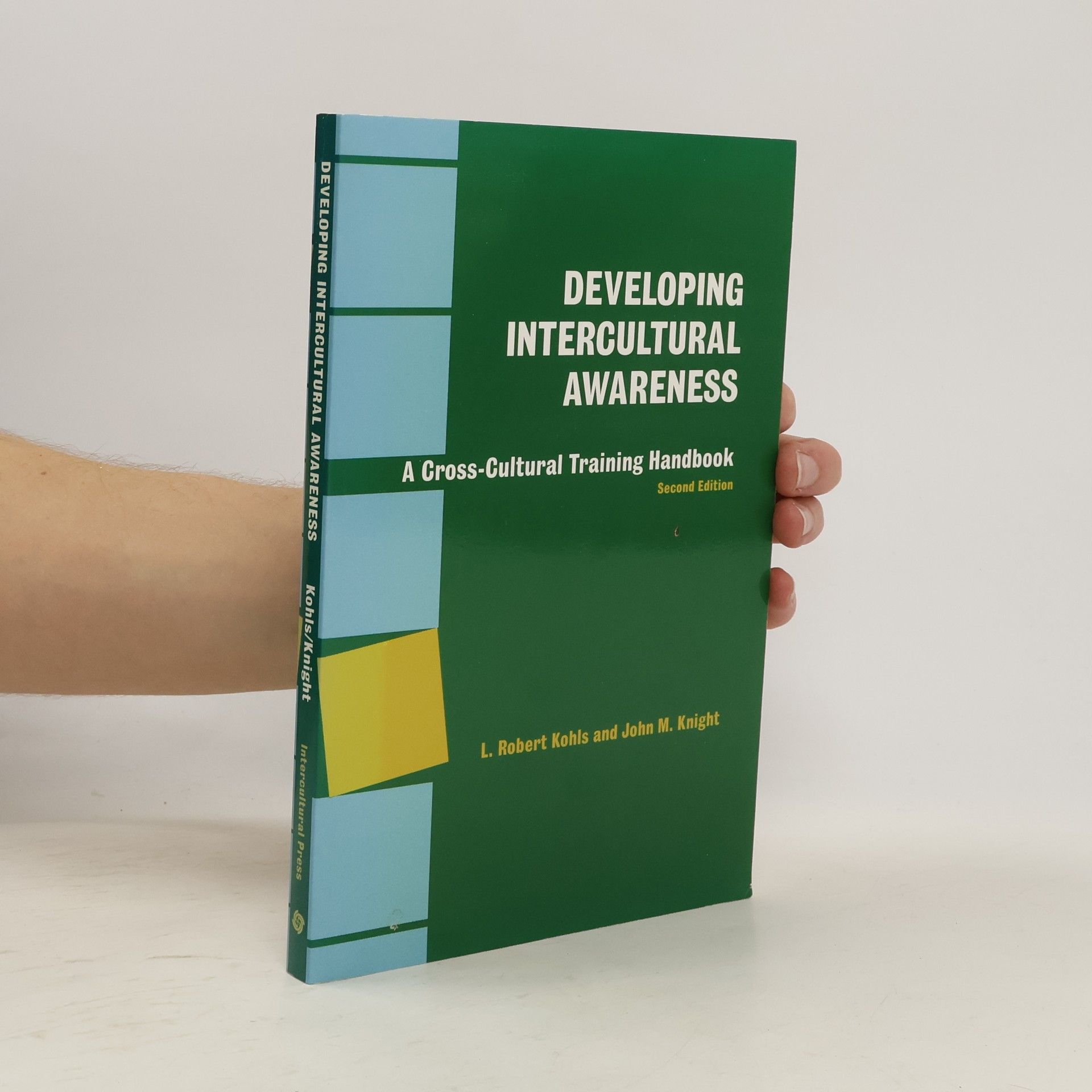 Developing Intercultural Awareness