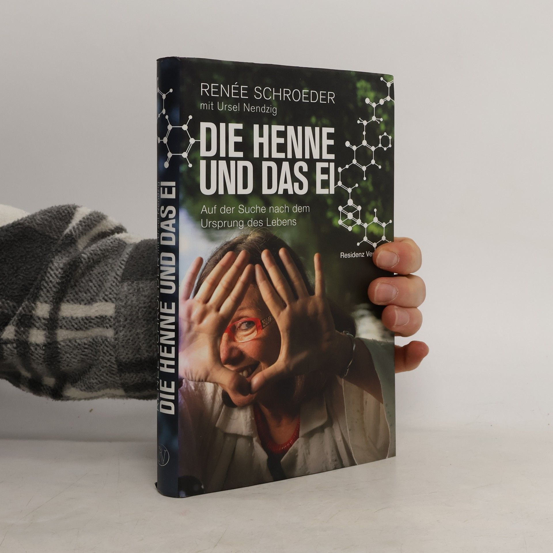 Die Henne und das Ei
