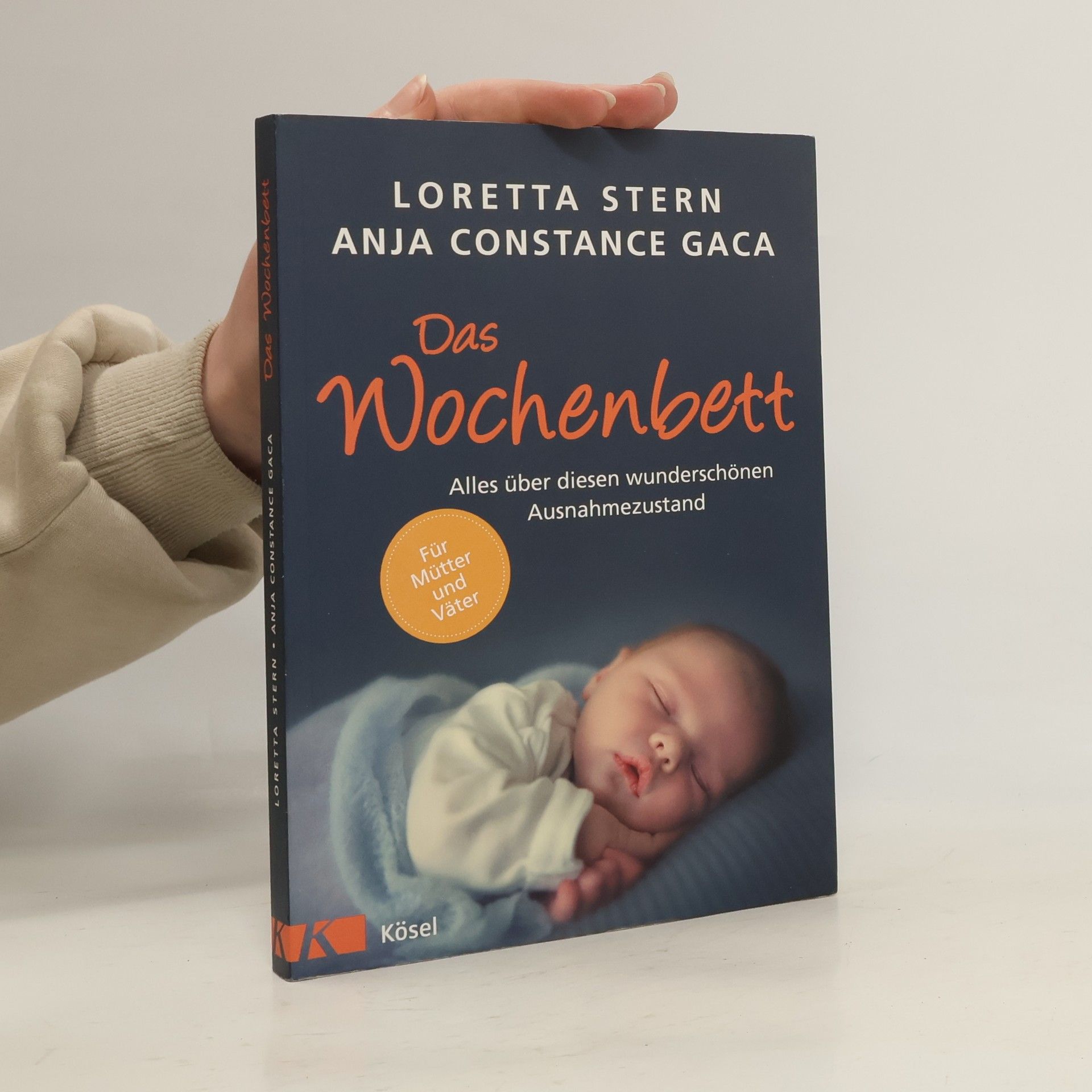 Loretta Stern Das Wochenbett