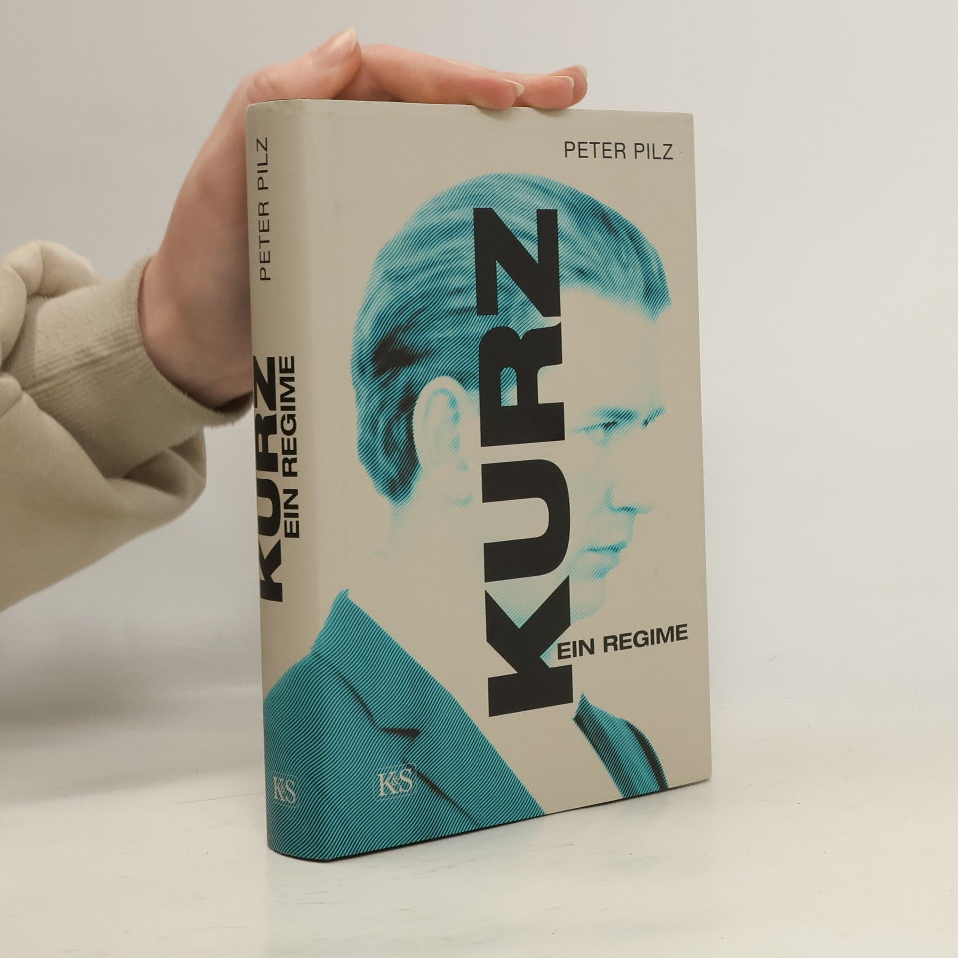 Kurz: ein Regime