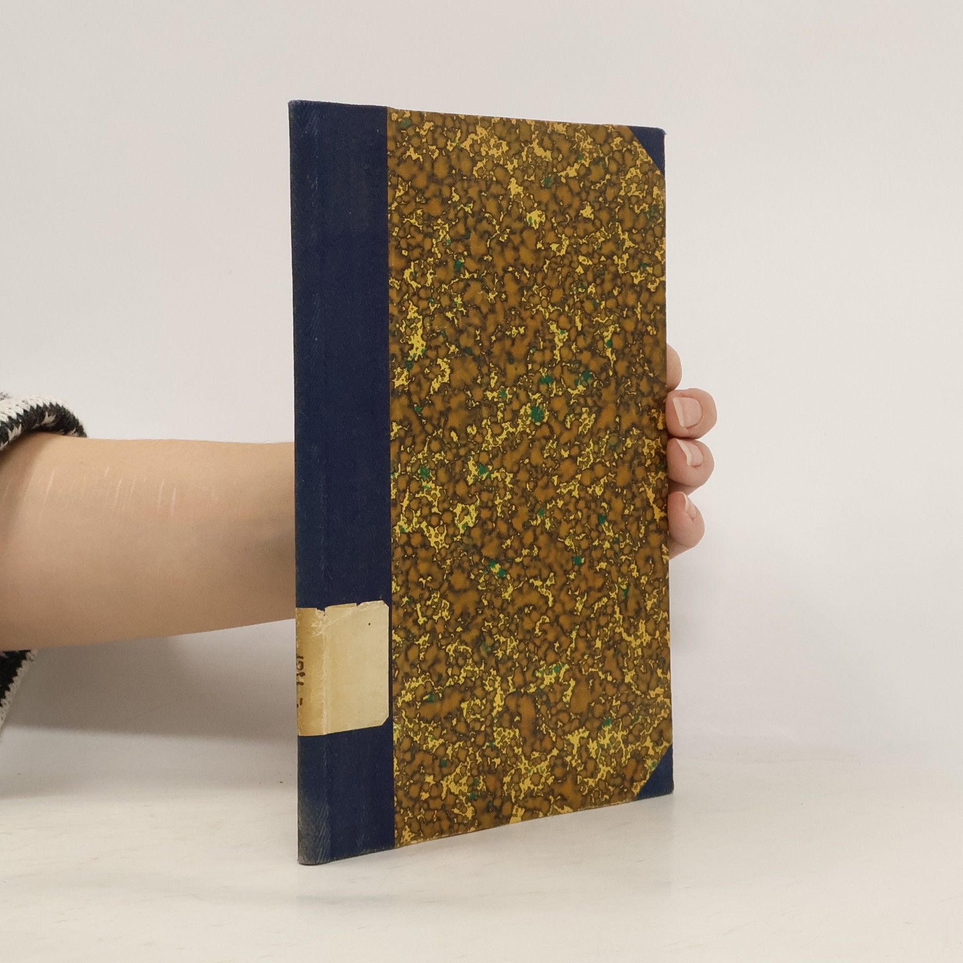 Viktor Dyk Napravený plukovník Švec