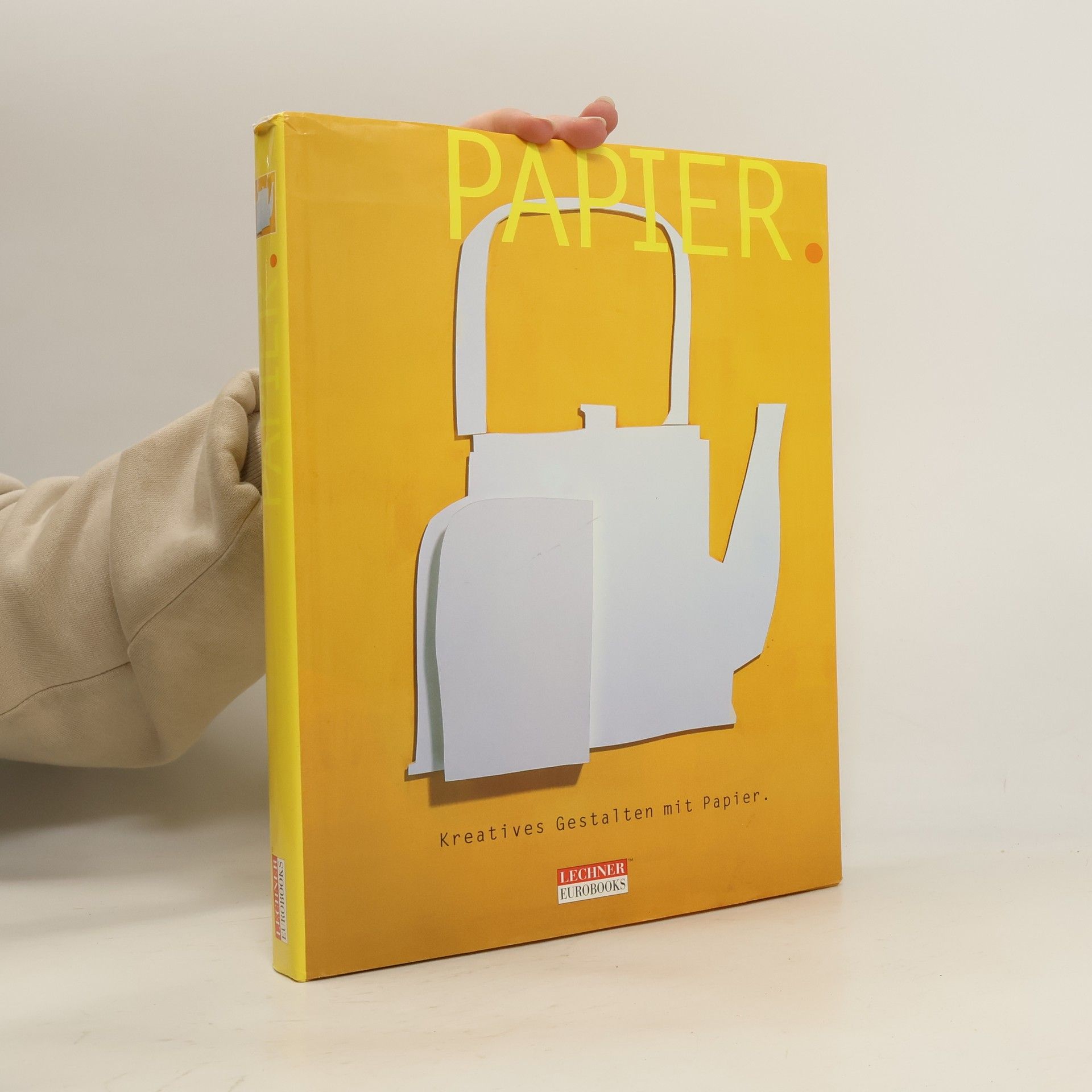 Joanna Lorenz Papier.