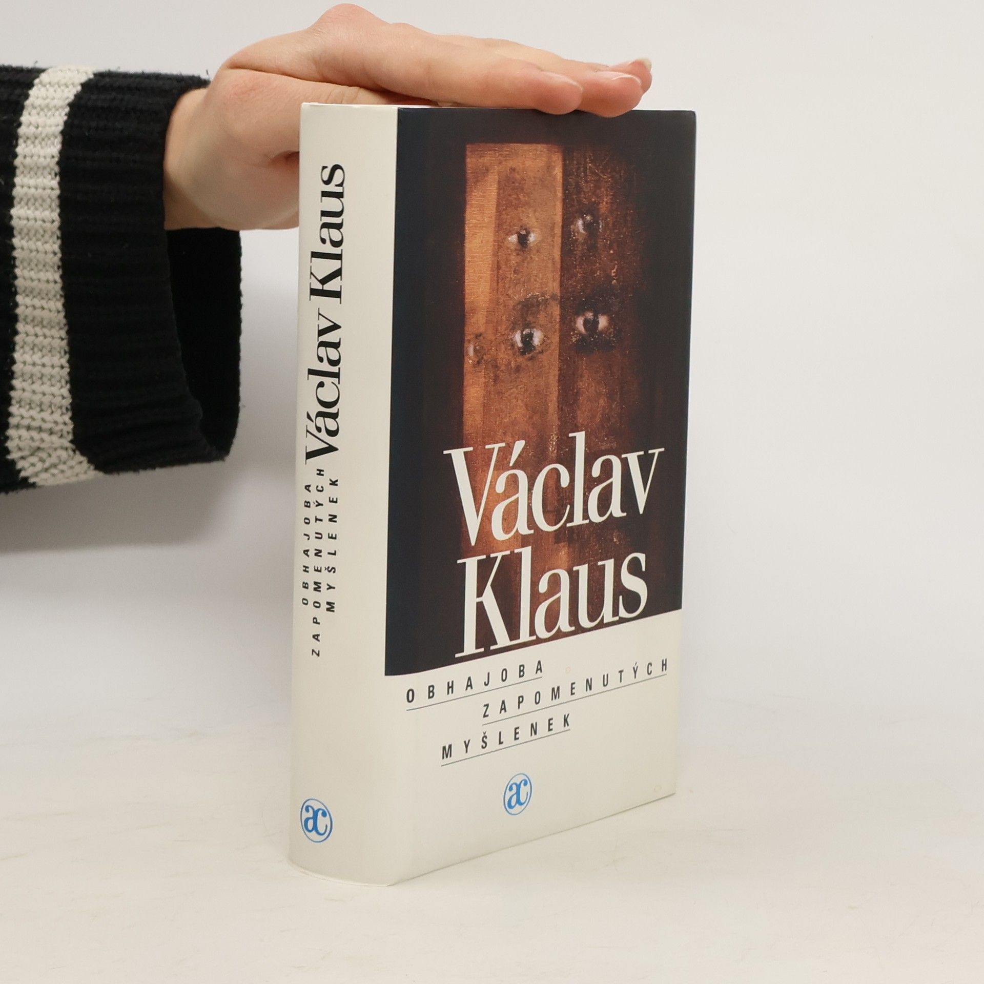 Obhajoba zapomenutých myšlenek