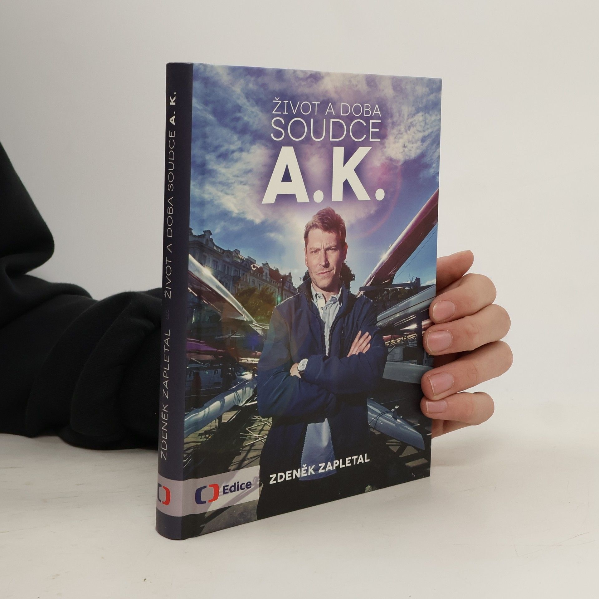 Život a doba soudce A.K.