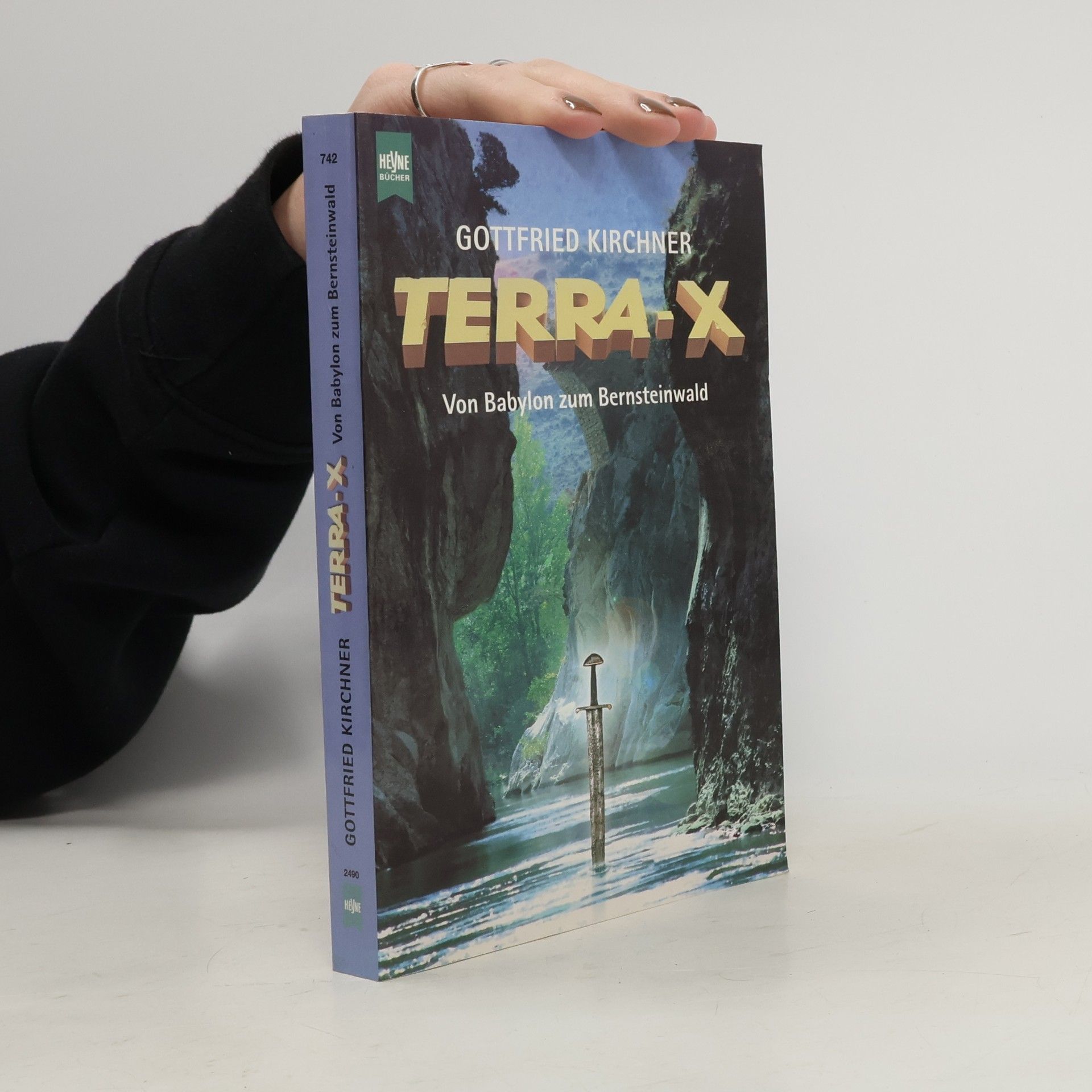 Autorenkollektiv Terra X