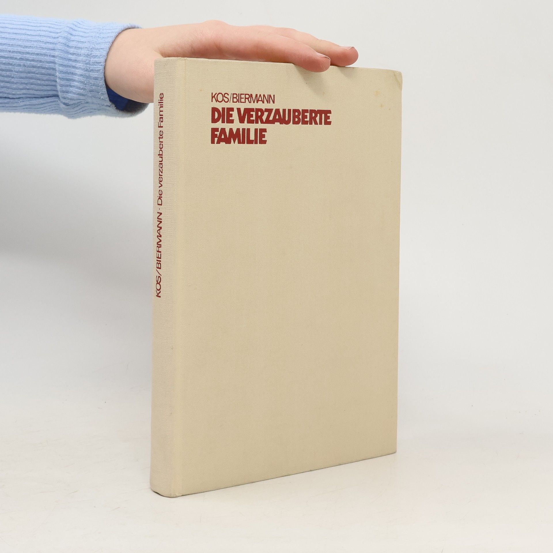 Marta Kościelniak Die verzauberte Familie