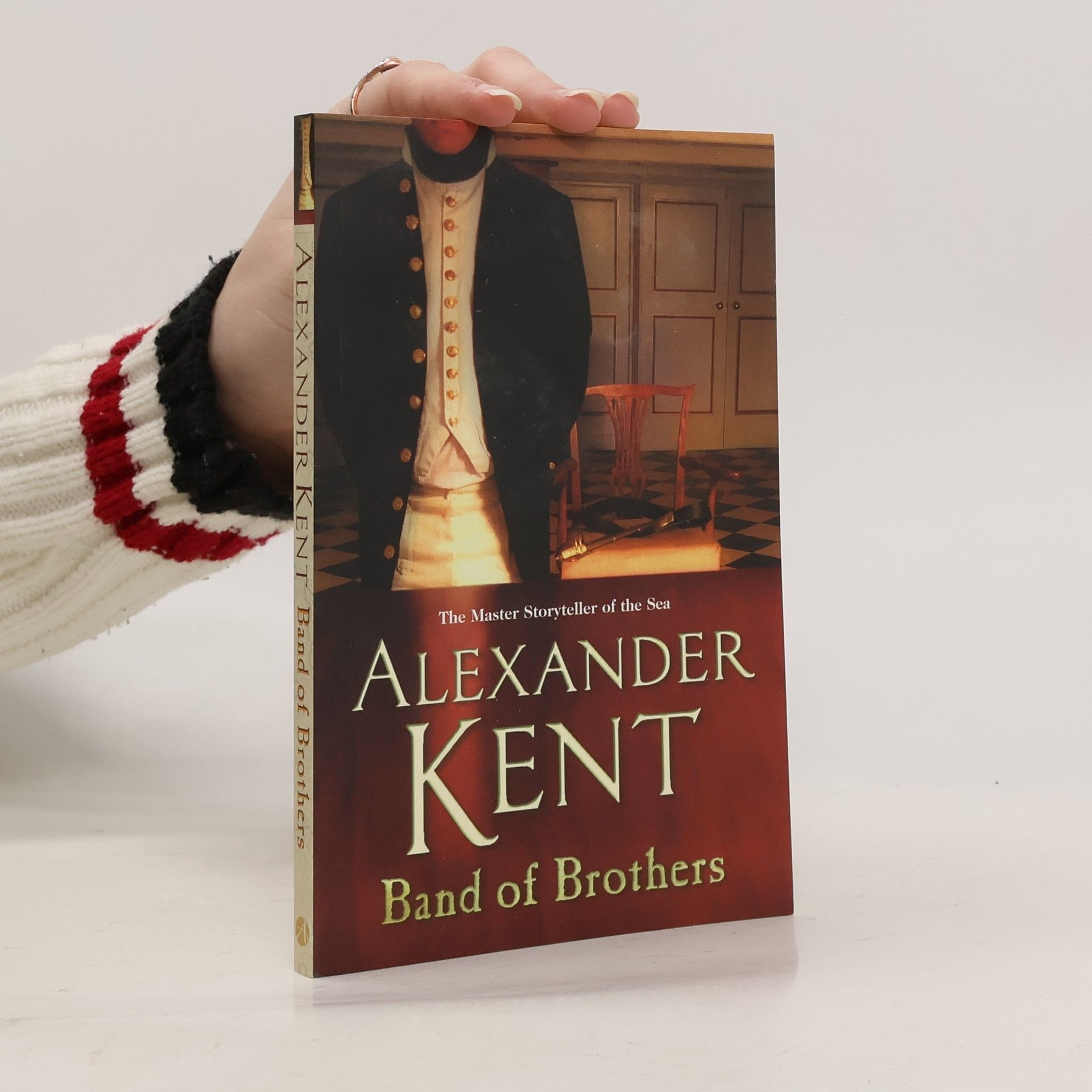 Alexander Kent Band of Brothers