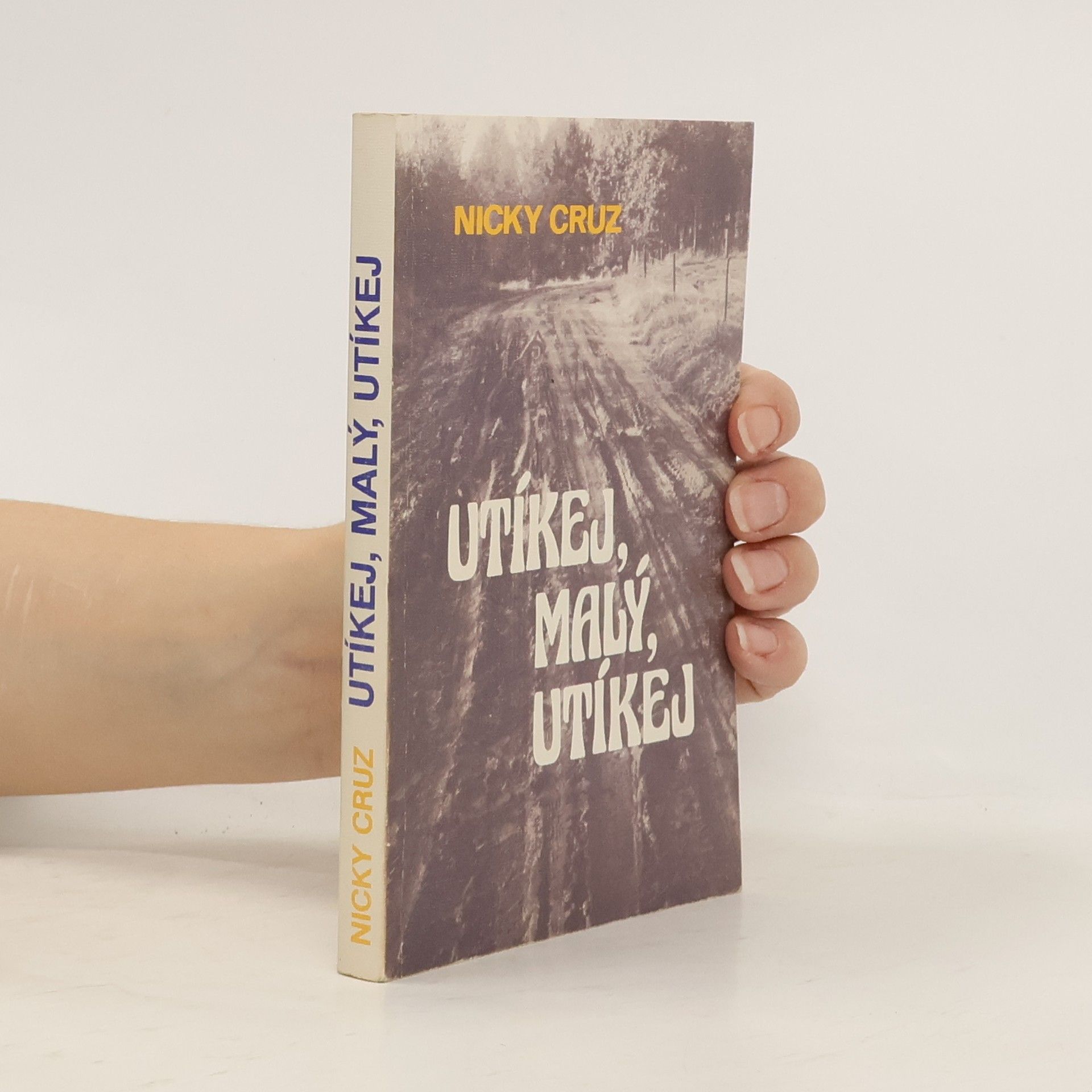 Utíkej, malý, utíkej