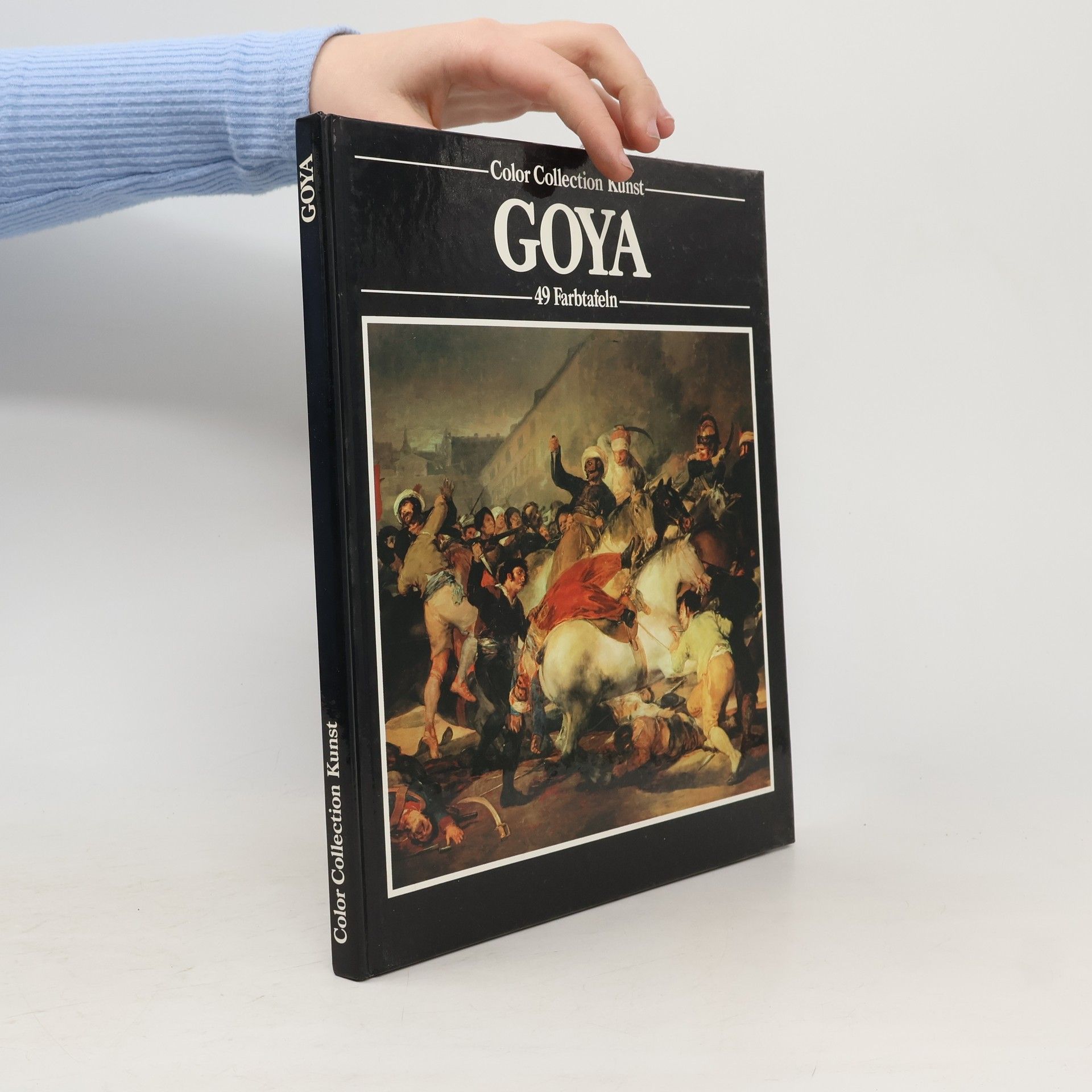 Auteurscollectief Goya