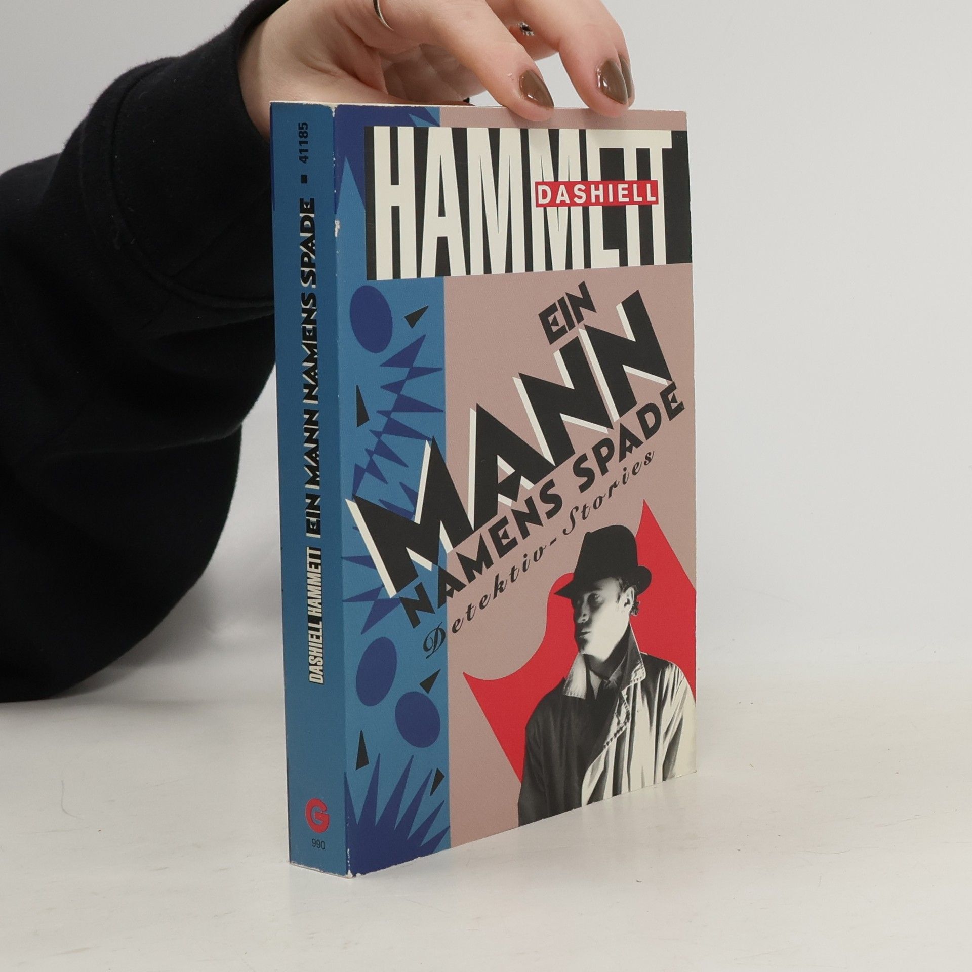 Ein Mann namens Spade