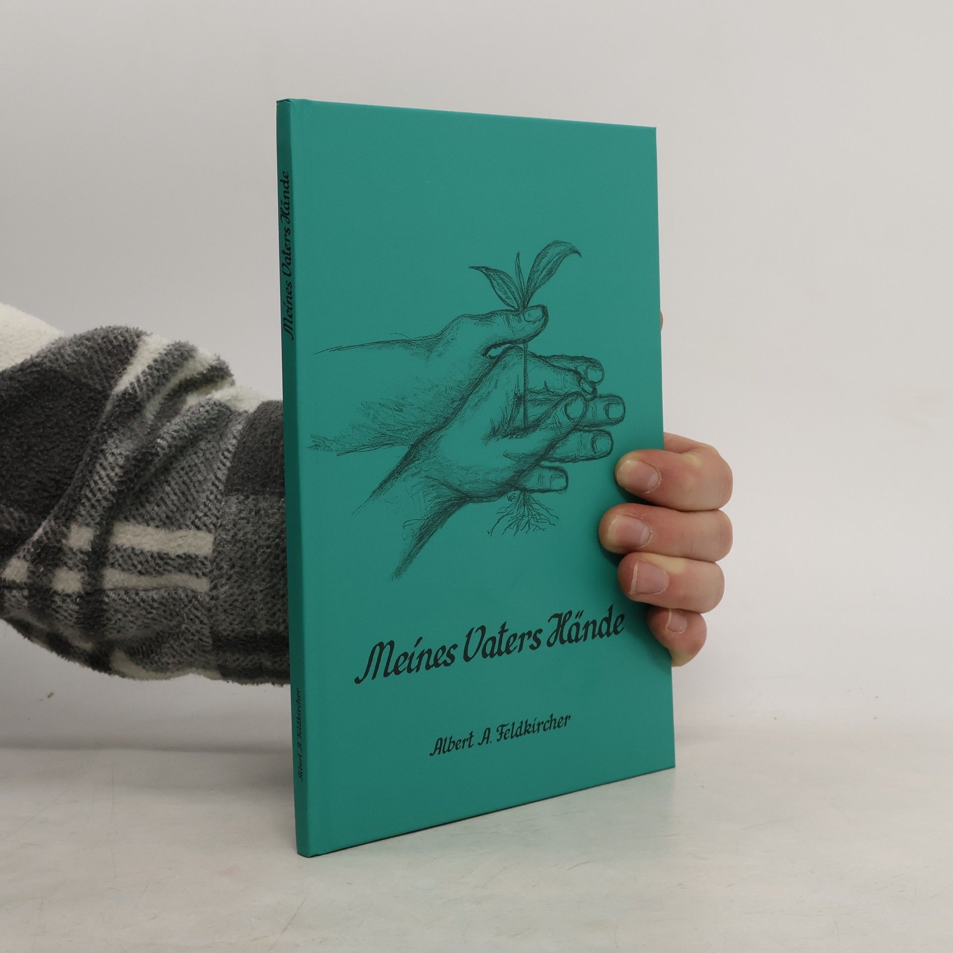 Meines Vaters Hände