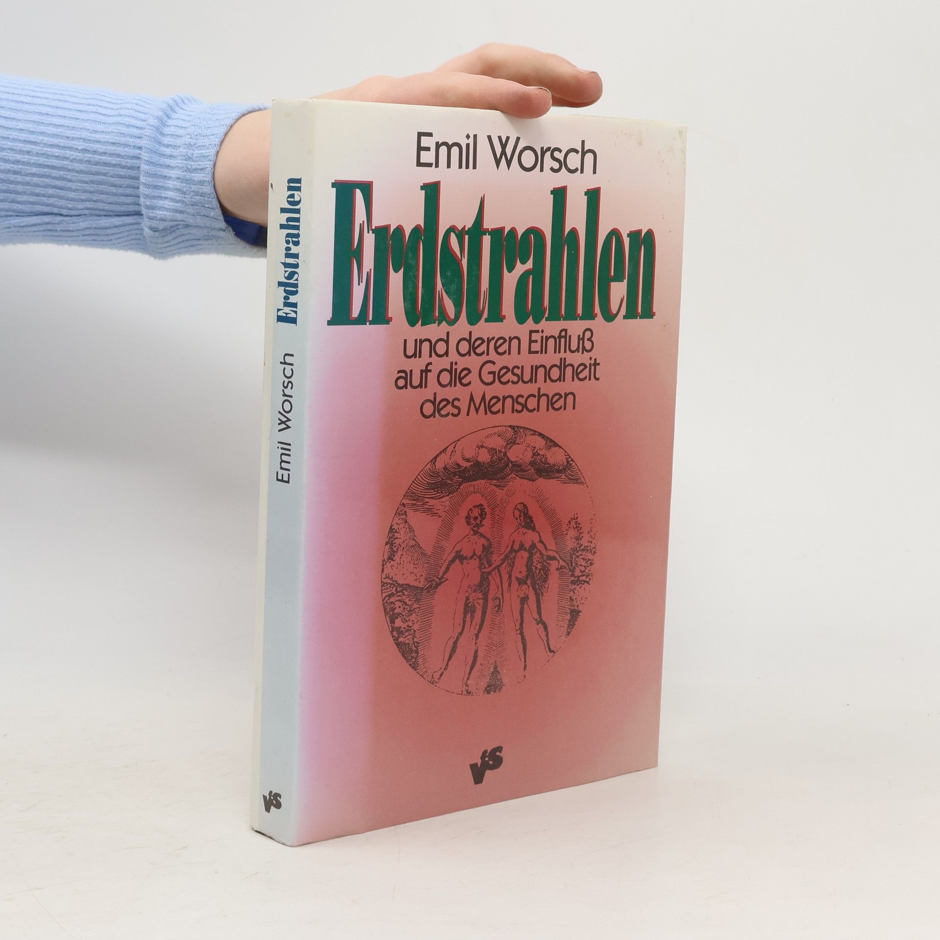 Erdstrahlen und deren Einfluss auf die Gesundheit des Menschen