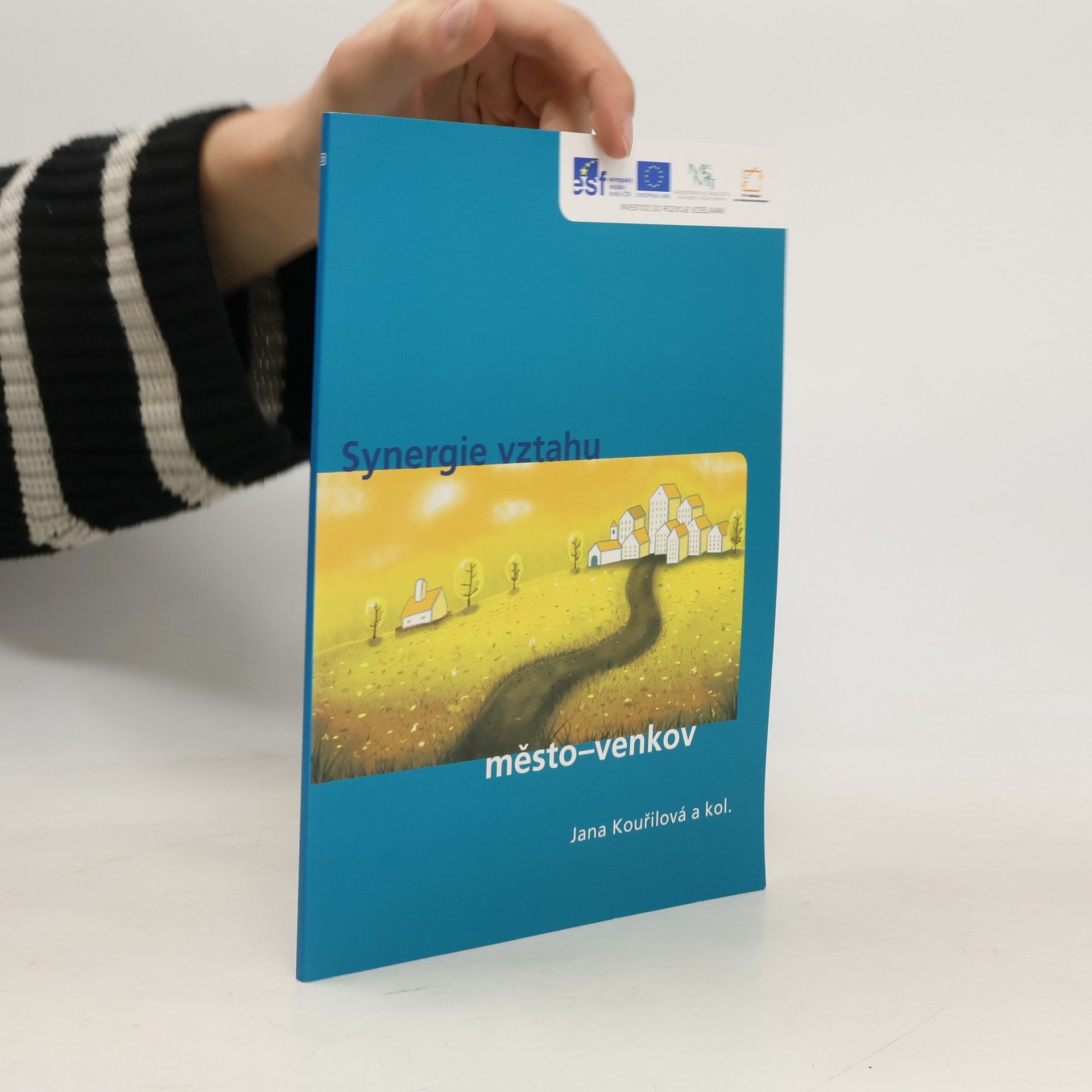 Synergie vztahu město-venkov