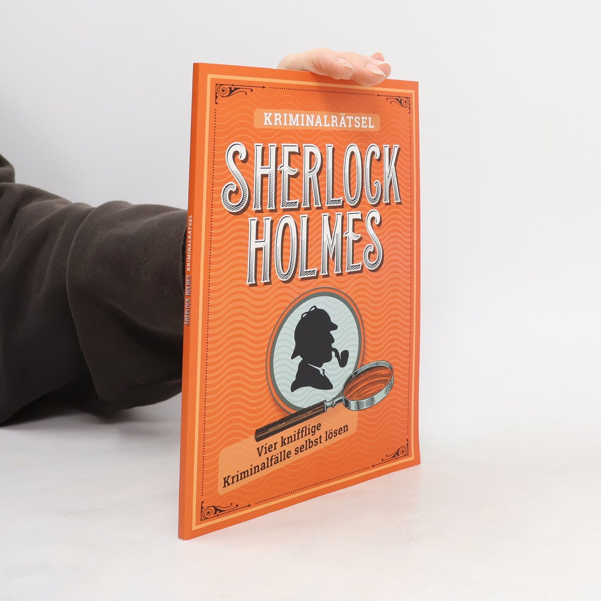 Autores varios Sherlock Holmes