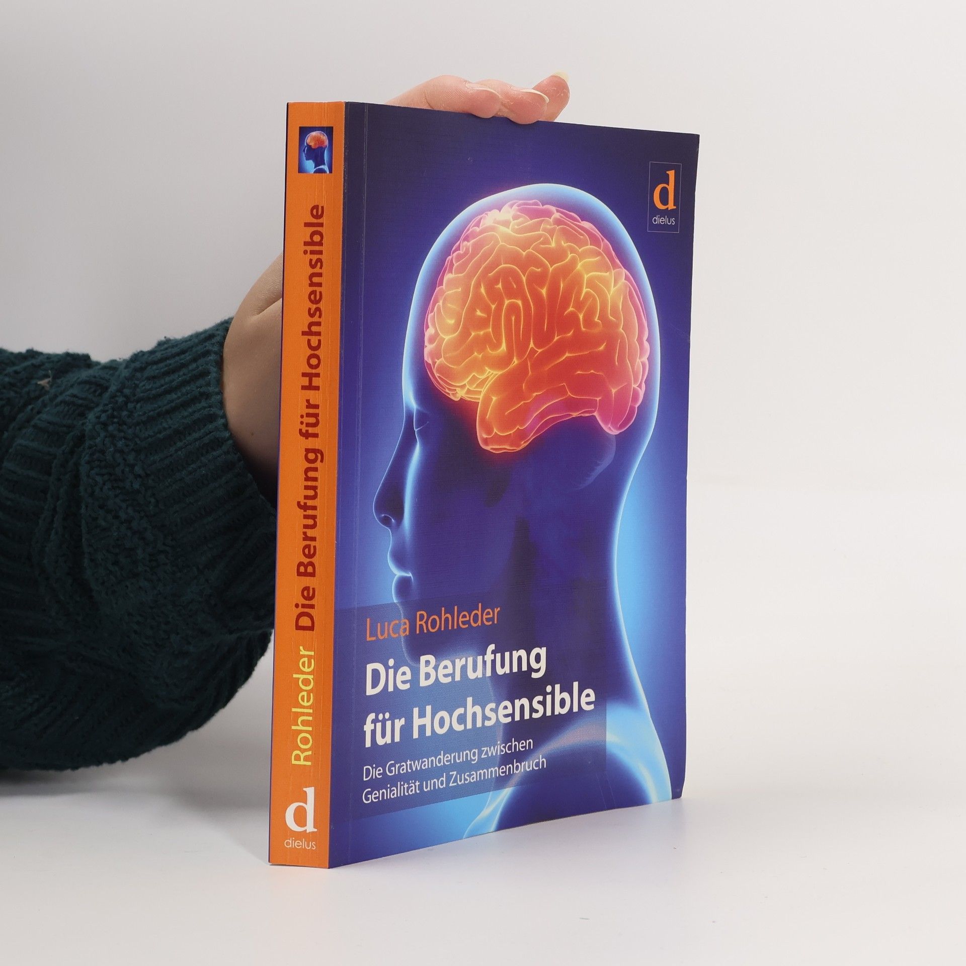 Die Berufung für Hochsensible