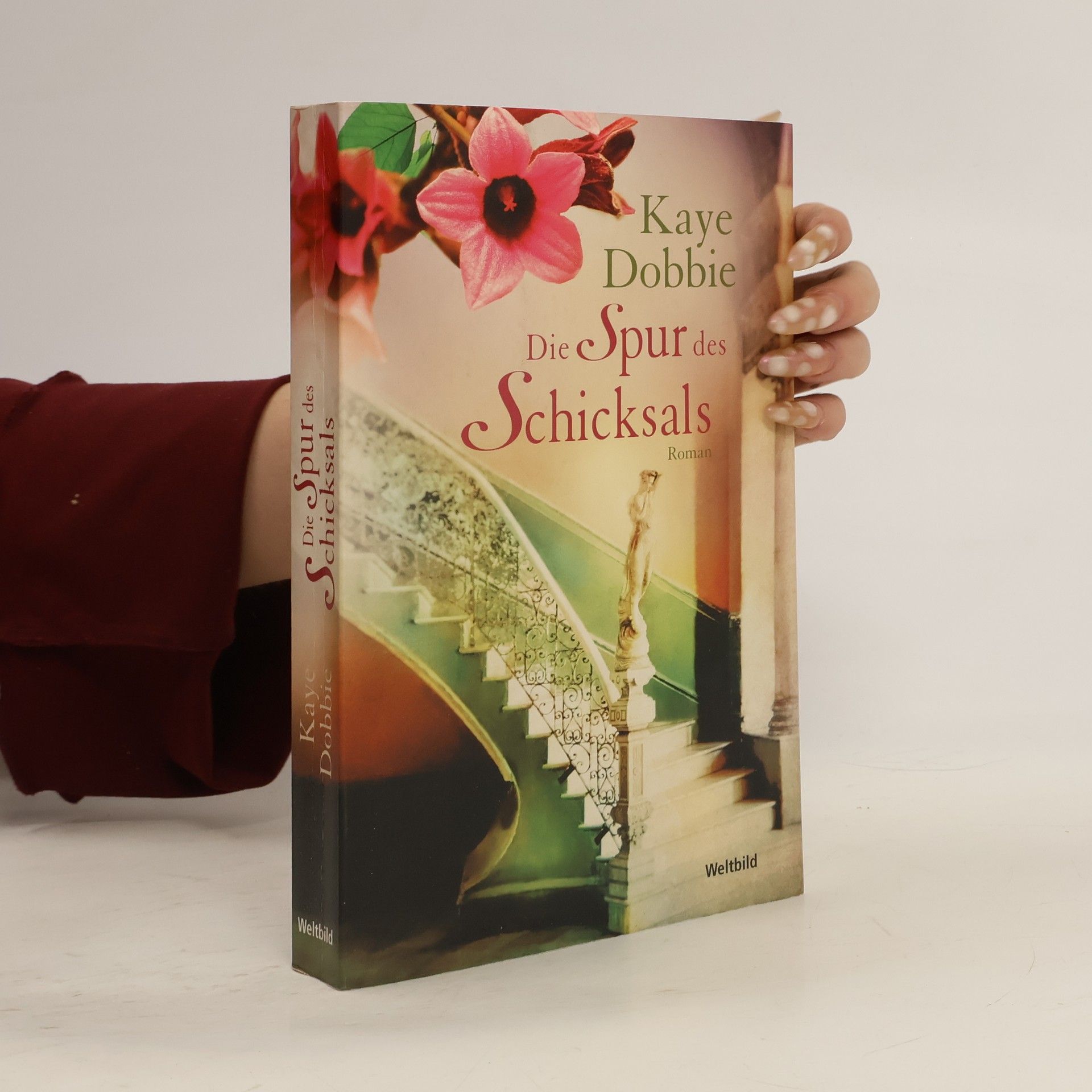 Die Spur des Schicksals