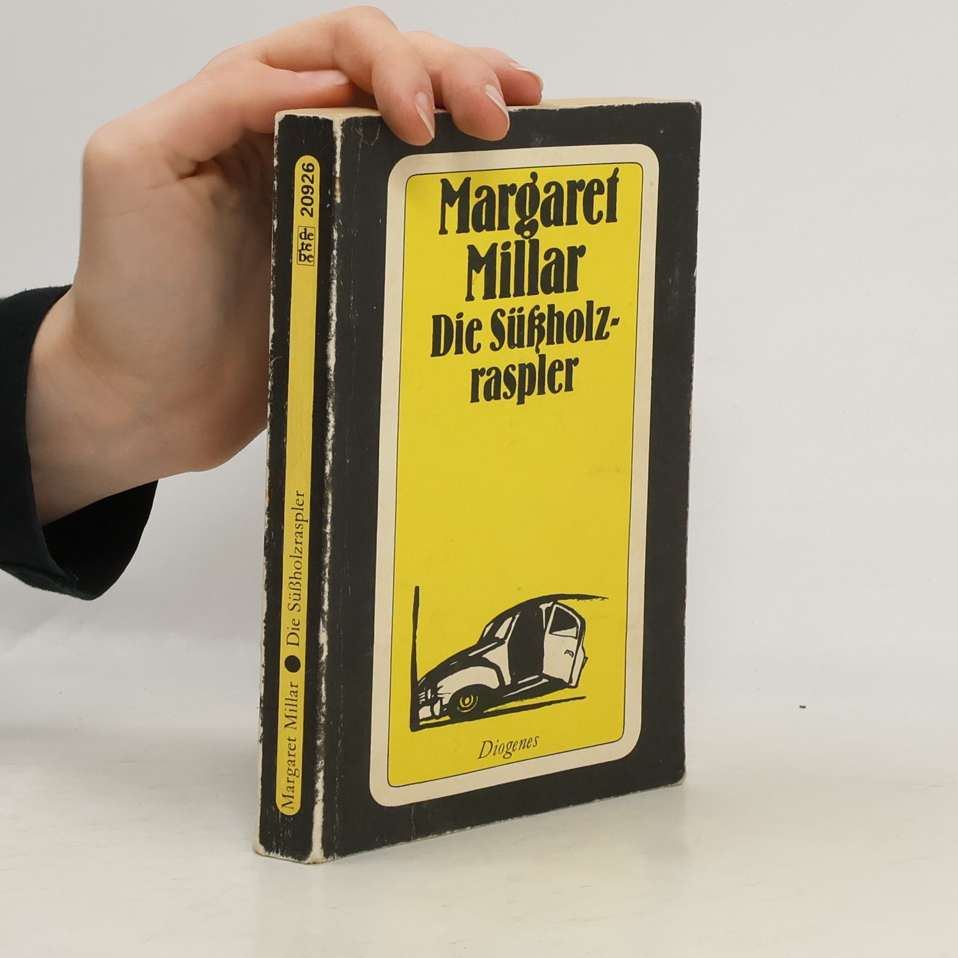 Die Süßholzraspler