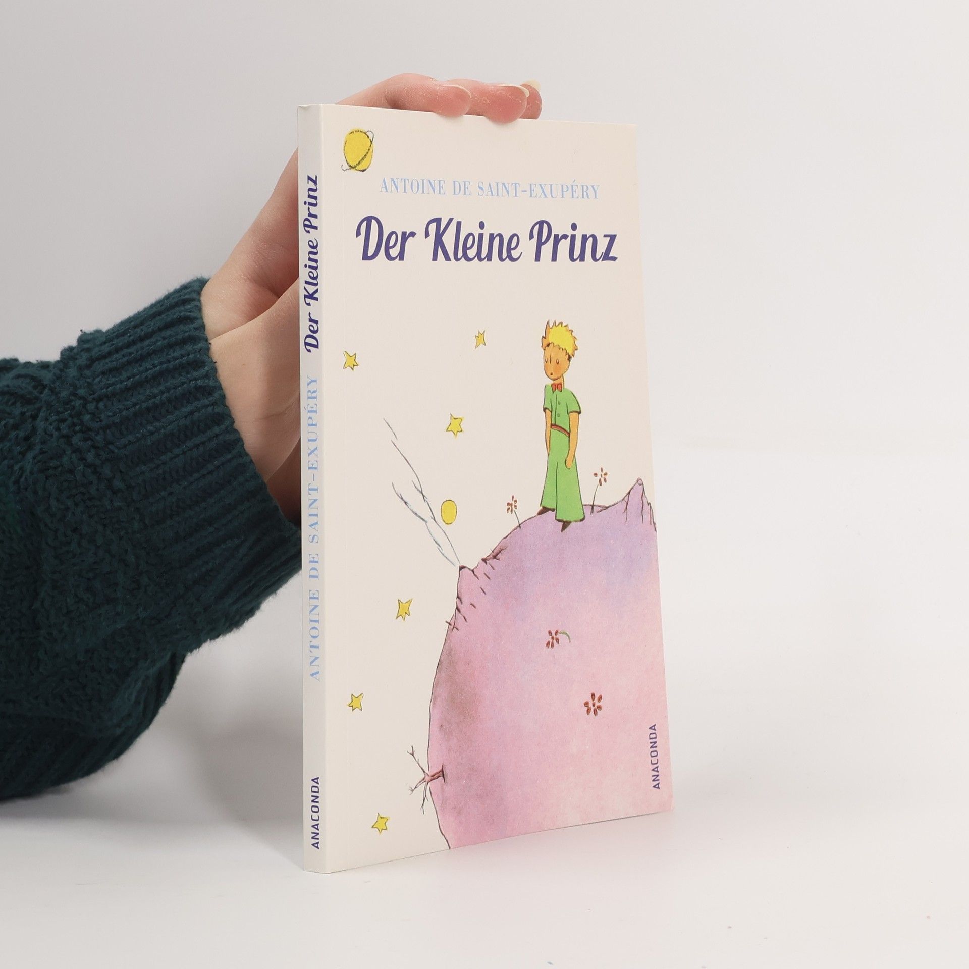 Der kleine Prinz