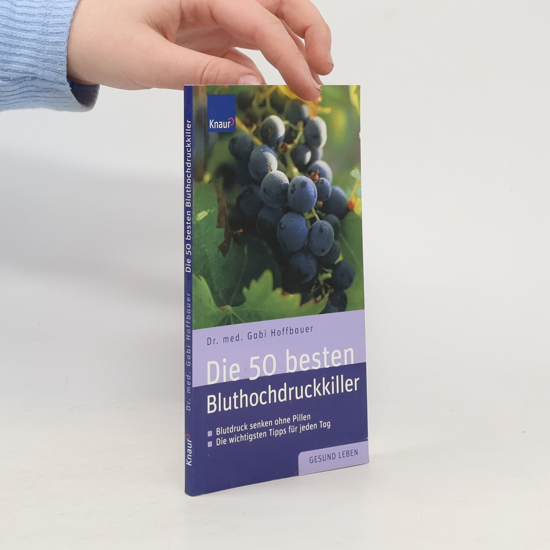 Die 50 besten Bluthochdruckkiller