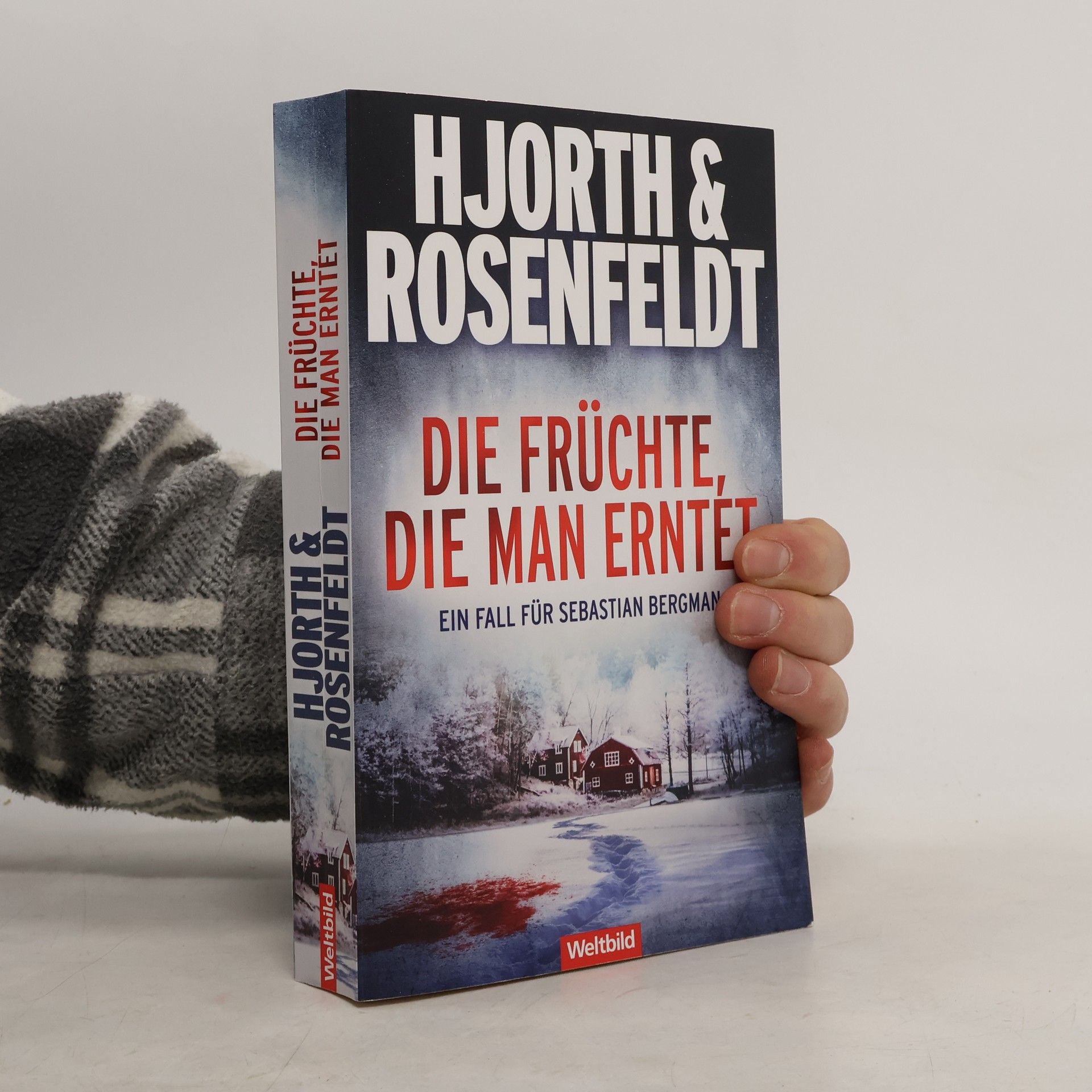 Die Früchte, die man erntet