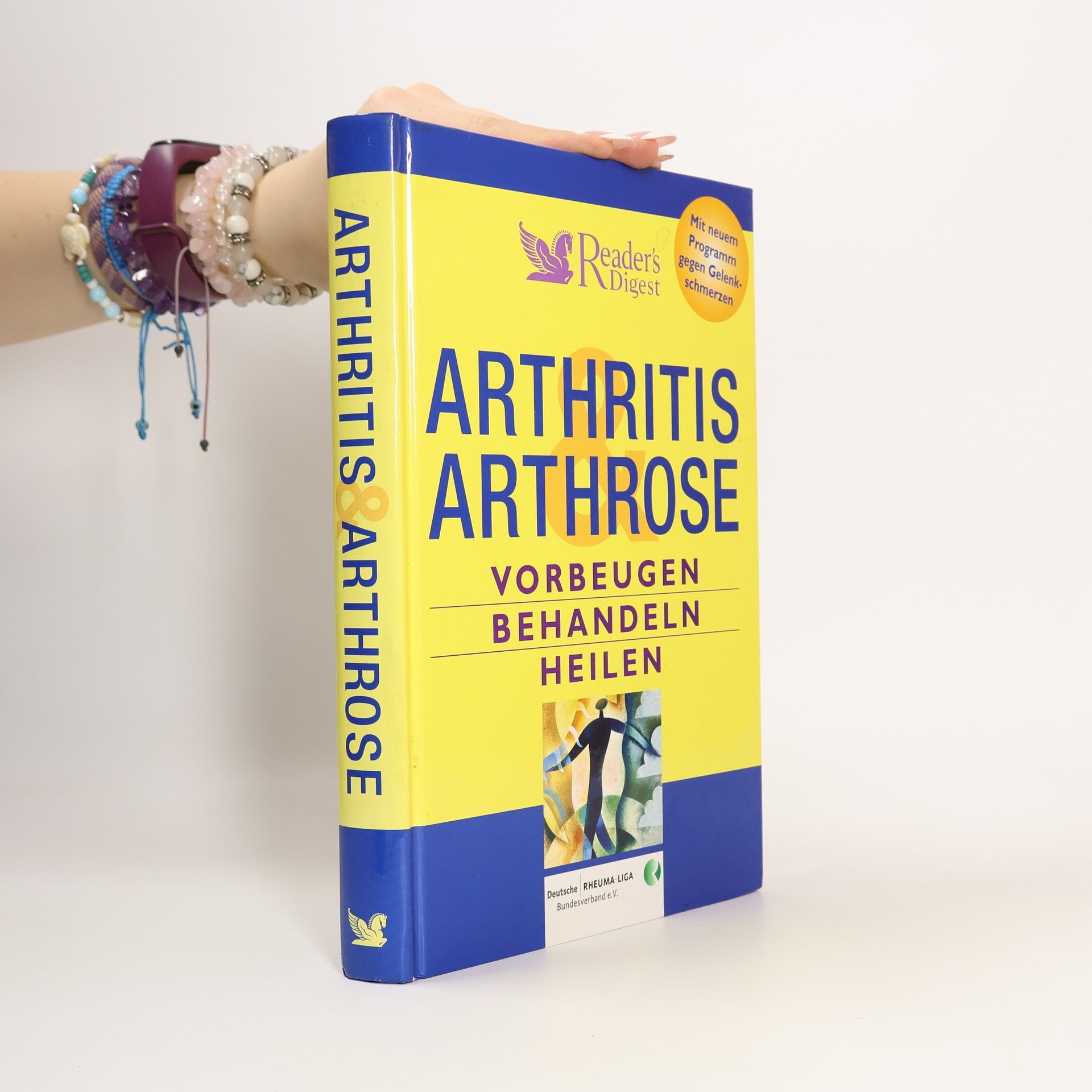 Arthritis & Arthrose