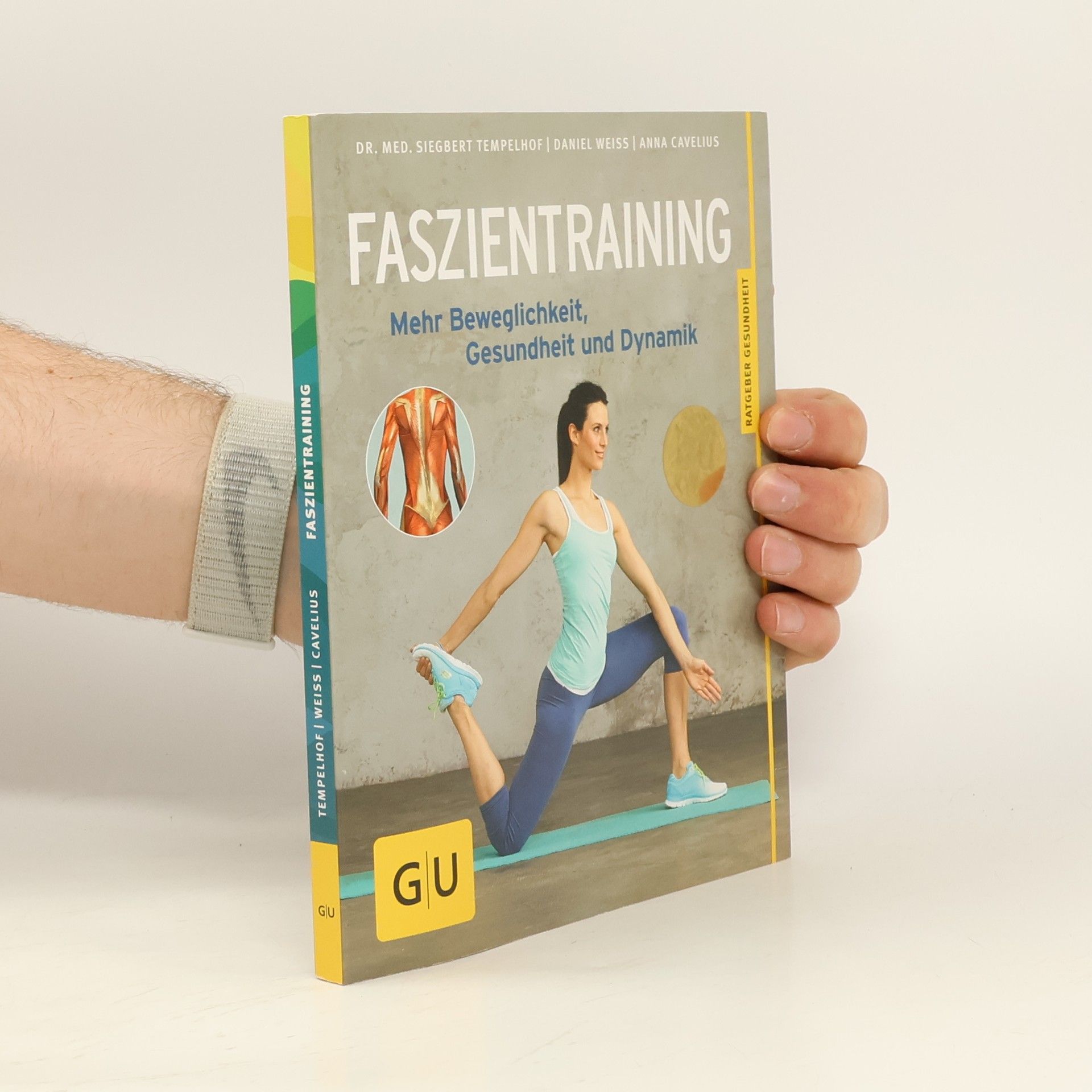 Faszientraining