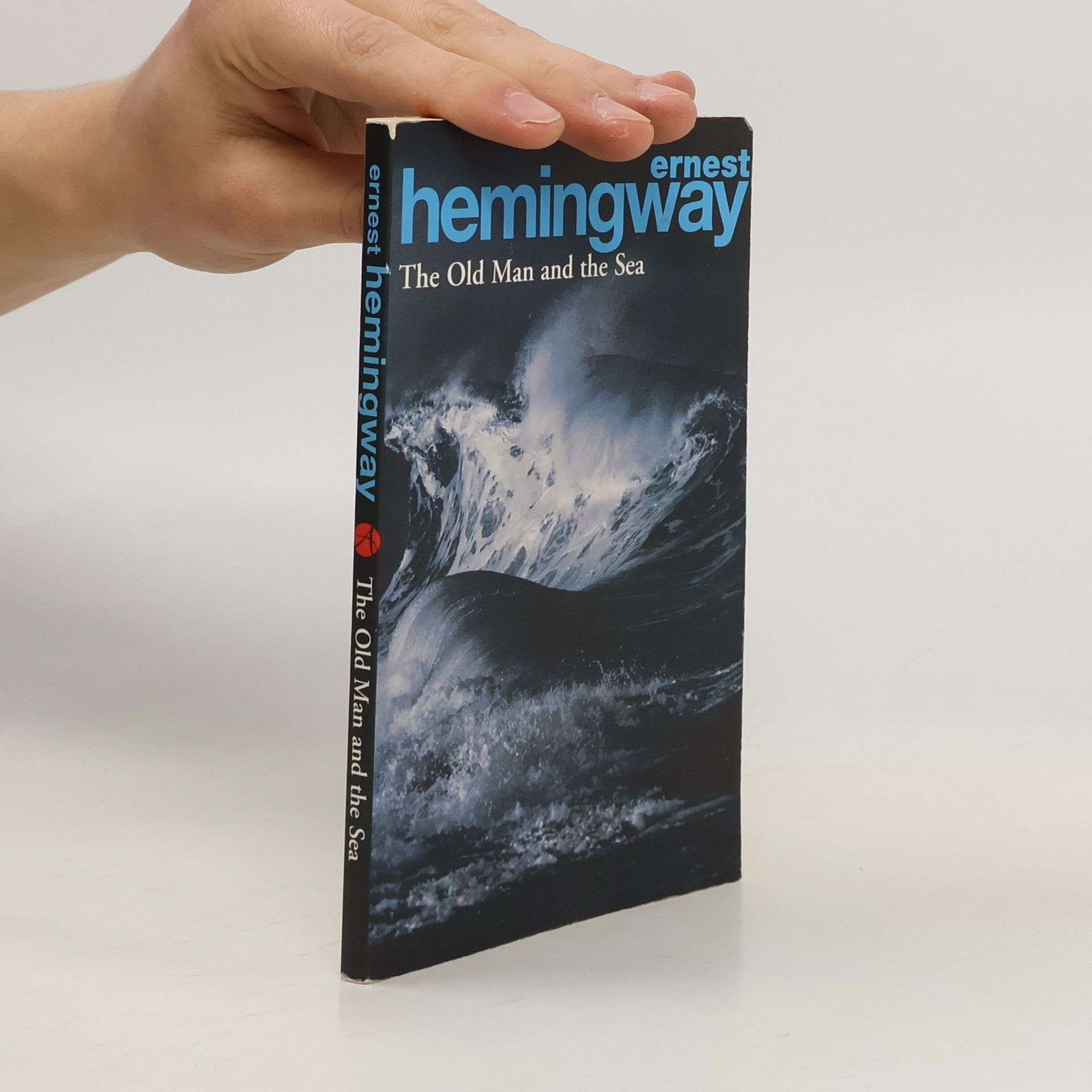 Ernest Hemingway The Old Man and the Sea